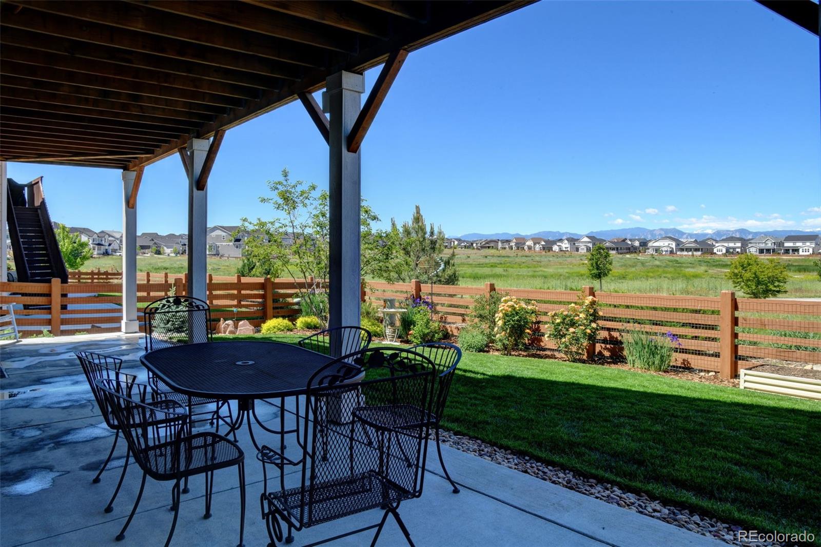 MLS Image #43 for 890  flora view drive,erie, Colorado