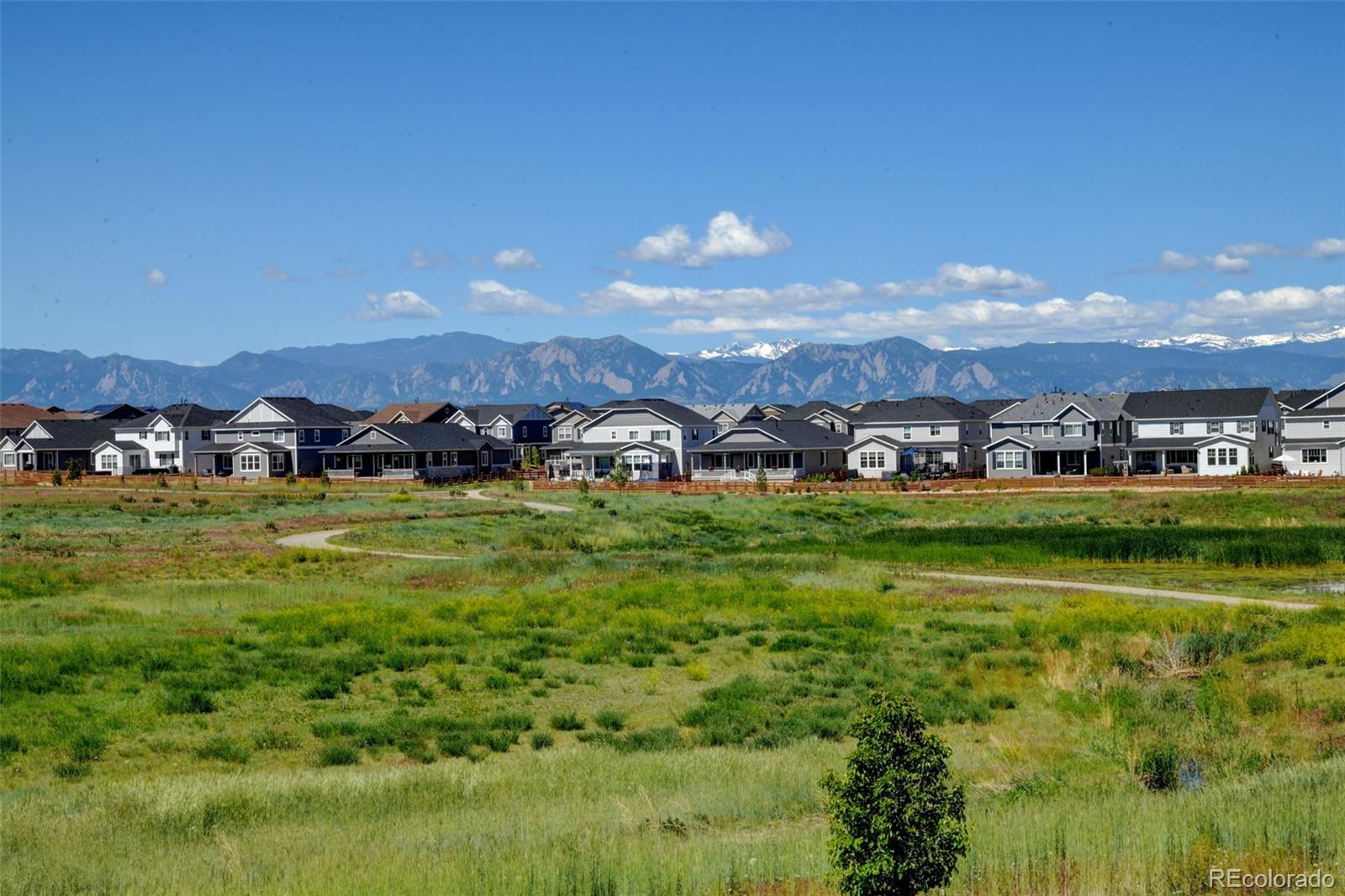MLS Image #47 for 890  flora view drive,erie, Colorado