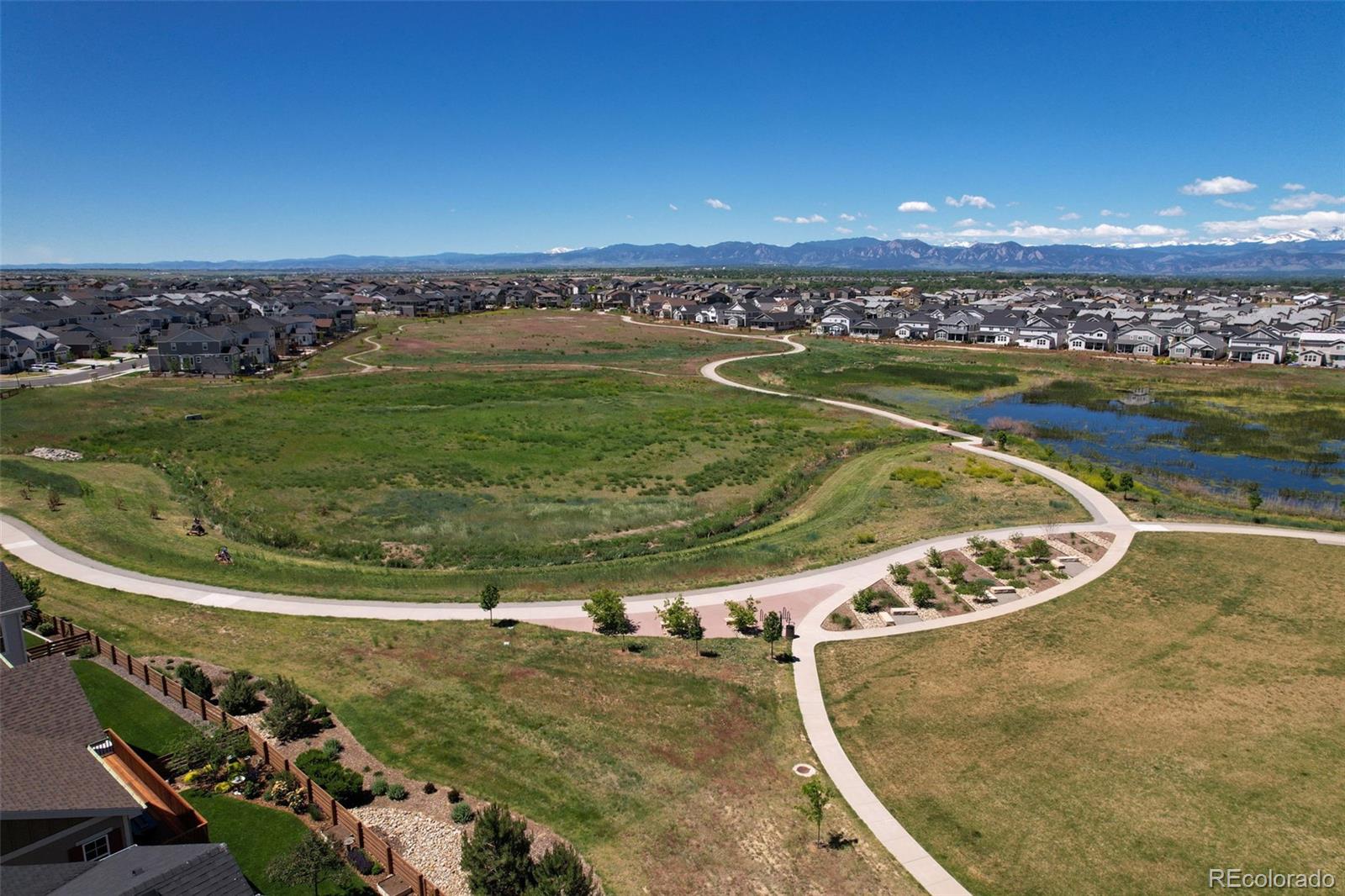 MLS Image #49 for 890  flora view drive,erie, Colorado