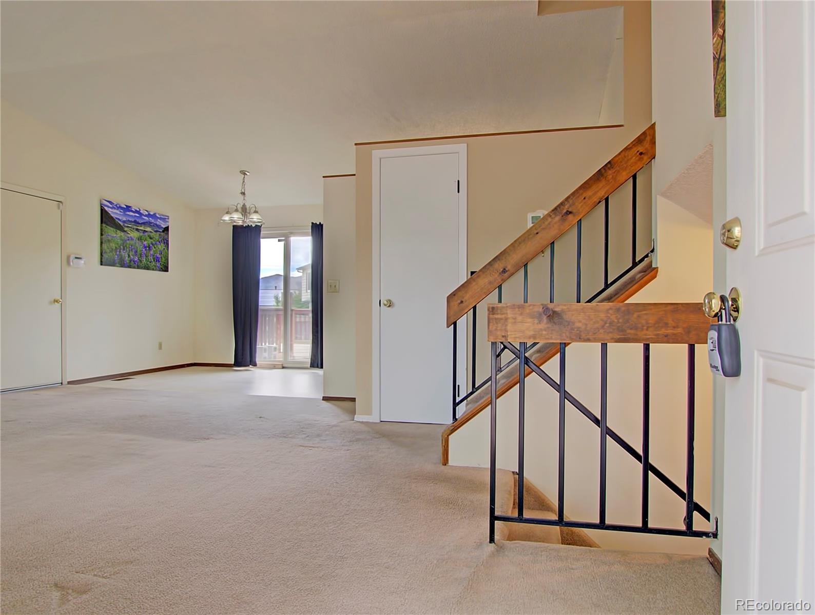 MLS Image #2 for 7672  stampede drive,colorado springs, Colorado