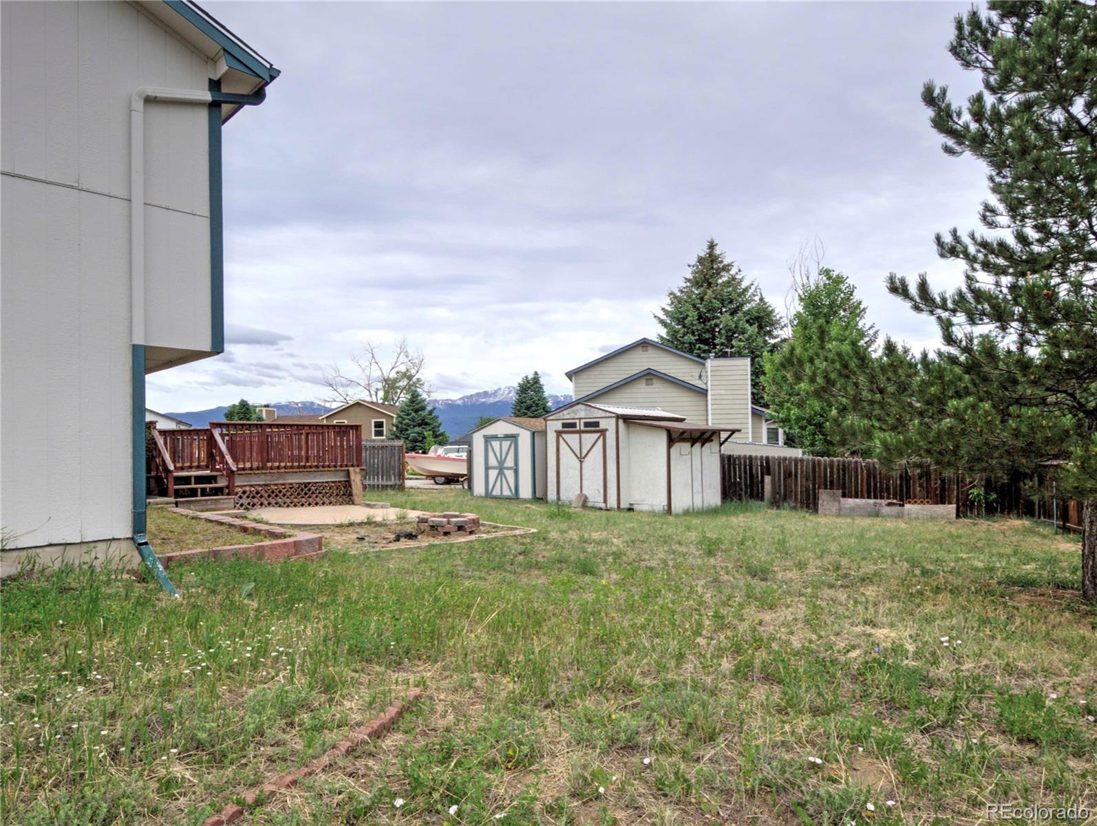 MLS Image #22 for 7672  stampede drive,colorado springs, Colorado