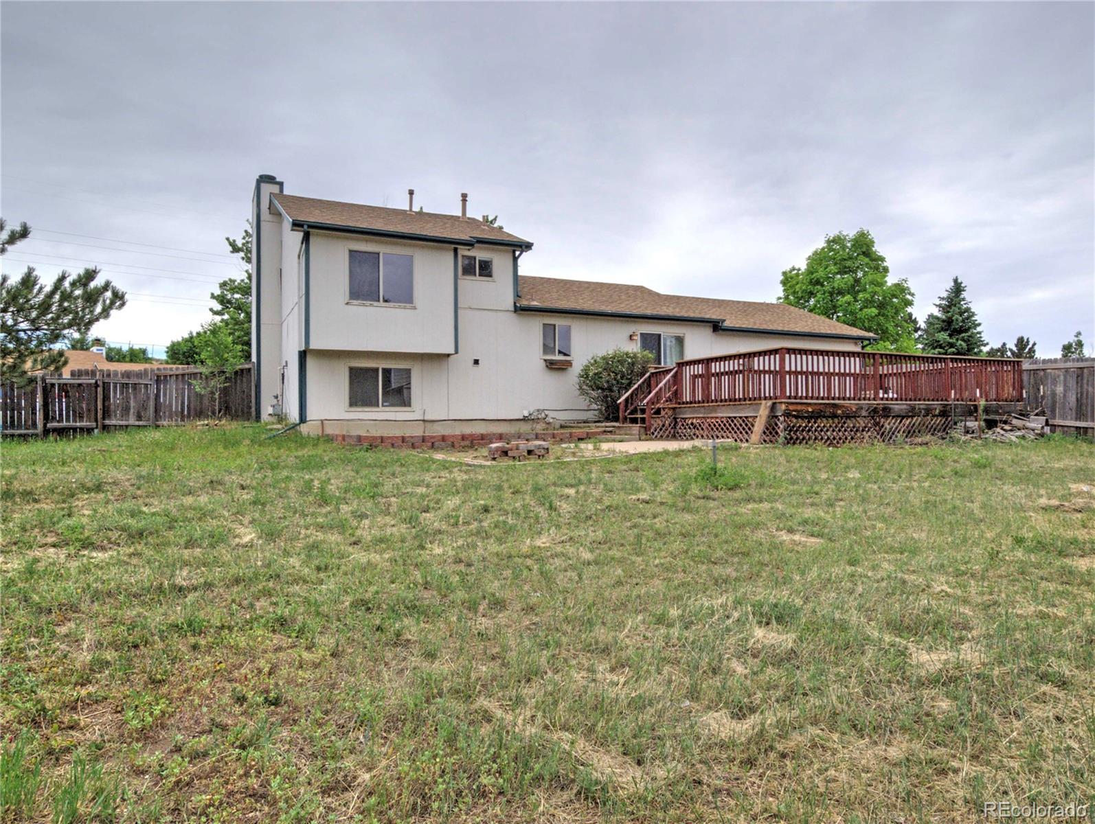 MLS Image #23 for 7672  stampede drive,colorado springs, Colorado