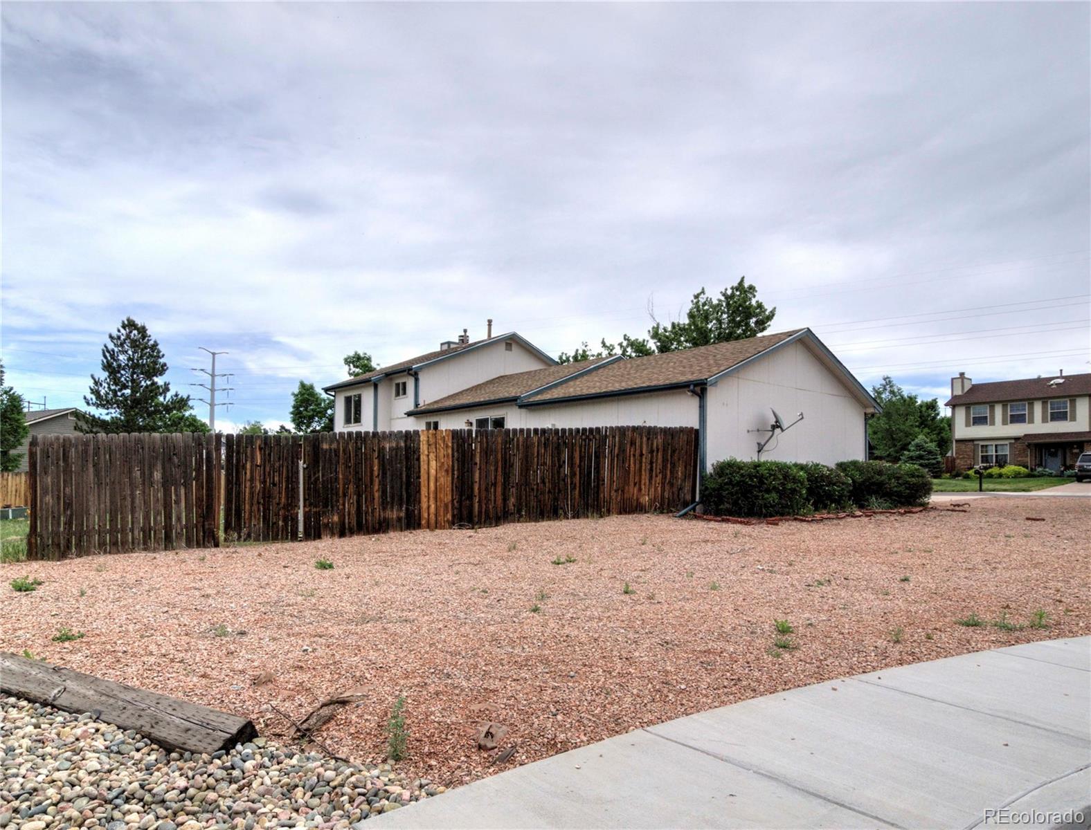 MLS Image #25 for 7672  stampede drive,colorado springs, Colorado