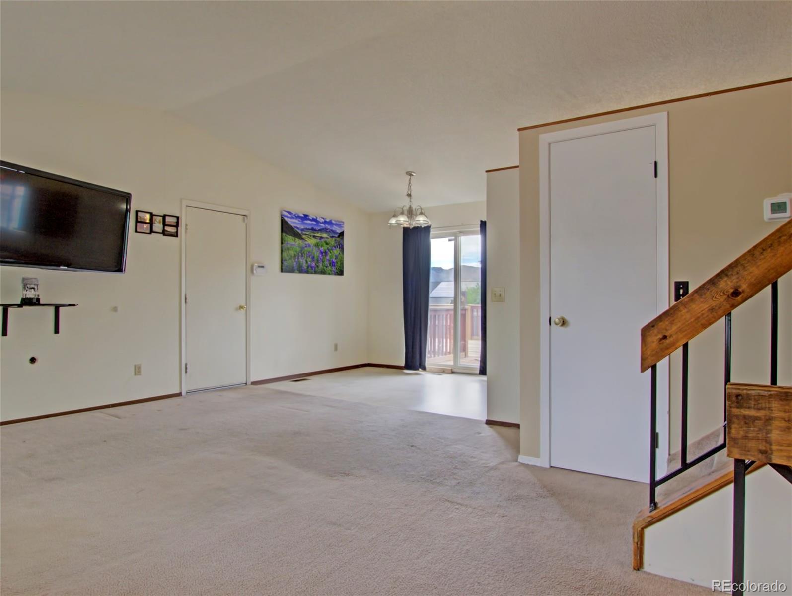 MLS Image #3 for 7672  stampede drive,colorado springs, Colorado