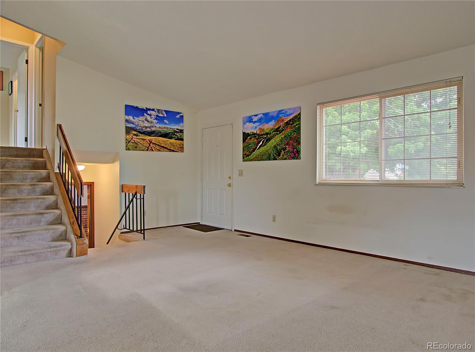 MLS Image #5 for 7672  stampede drive,colorado springs, Colorado