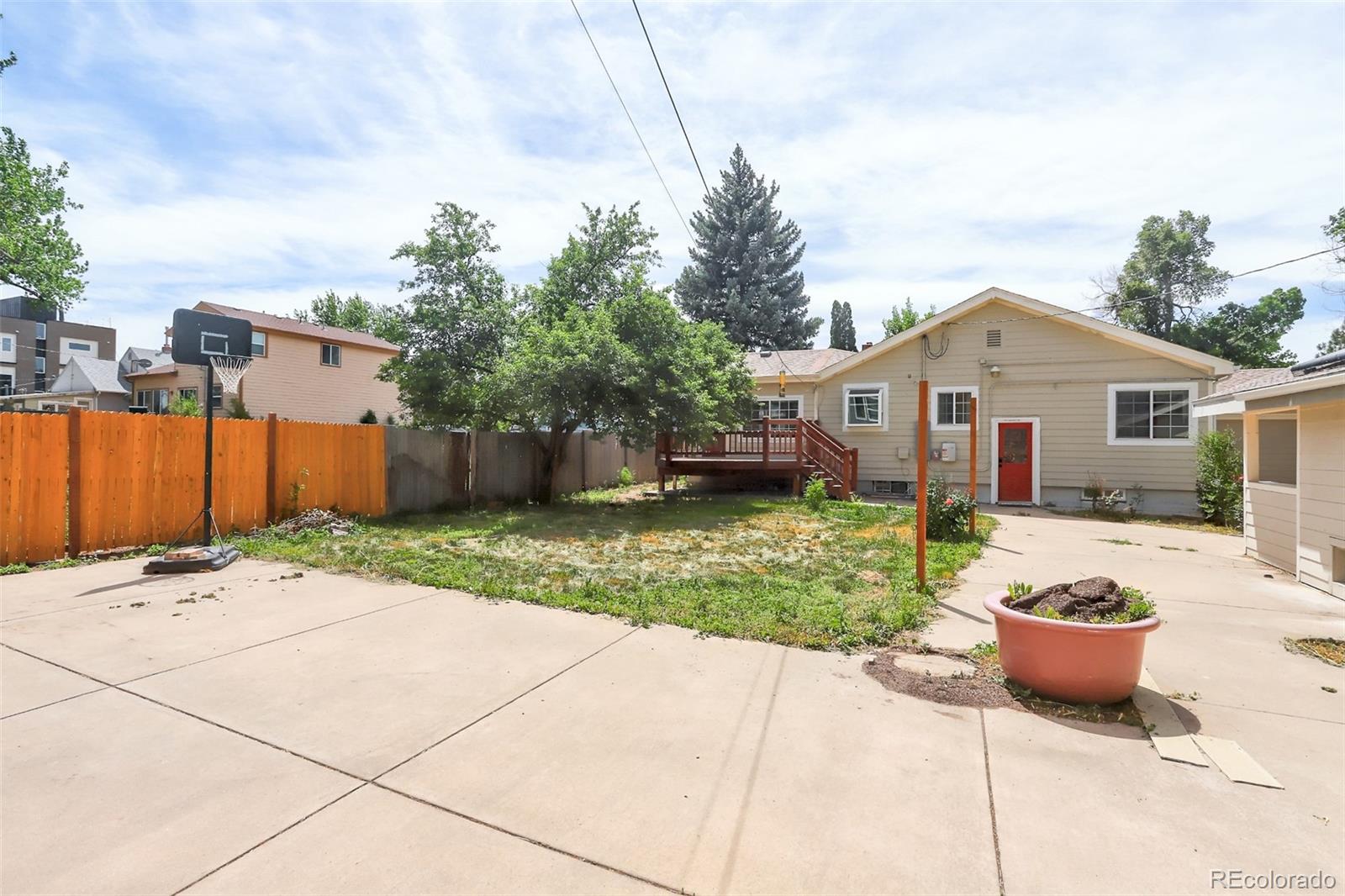 MLS Image #44 for 1650  ingalls street,lakewood, Colorado