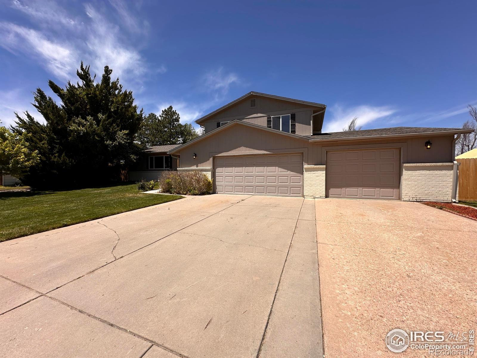 CMA Image for 2116  40th avenue,Greeley, Colorado