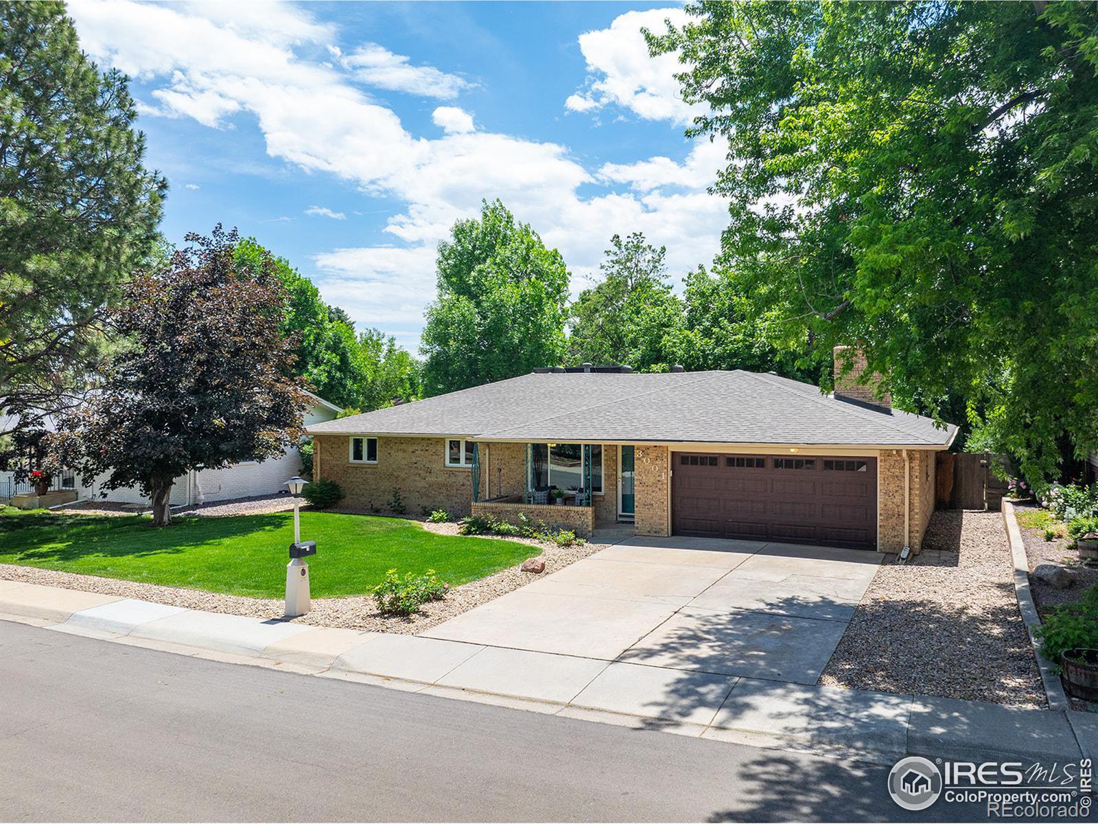 MLS Image #0 for 3001  university avenue,longmont, Colorado