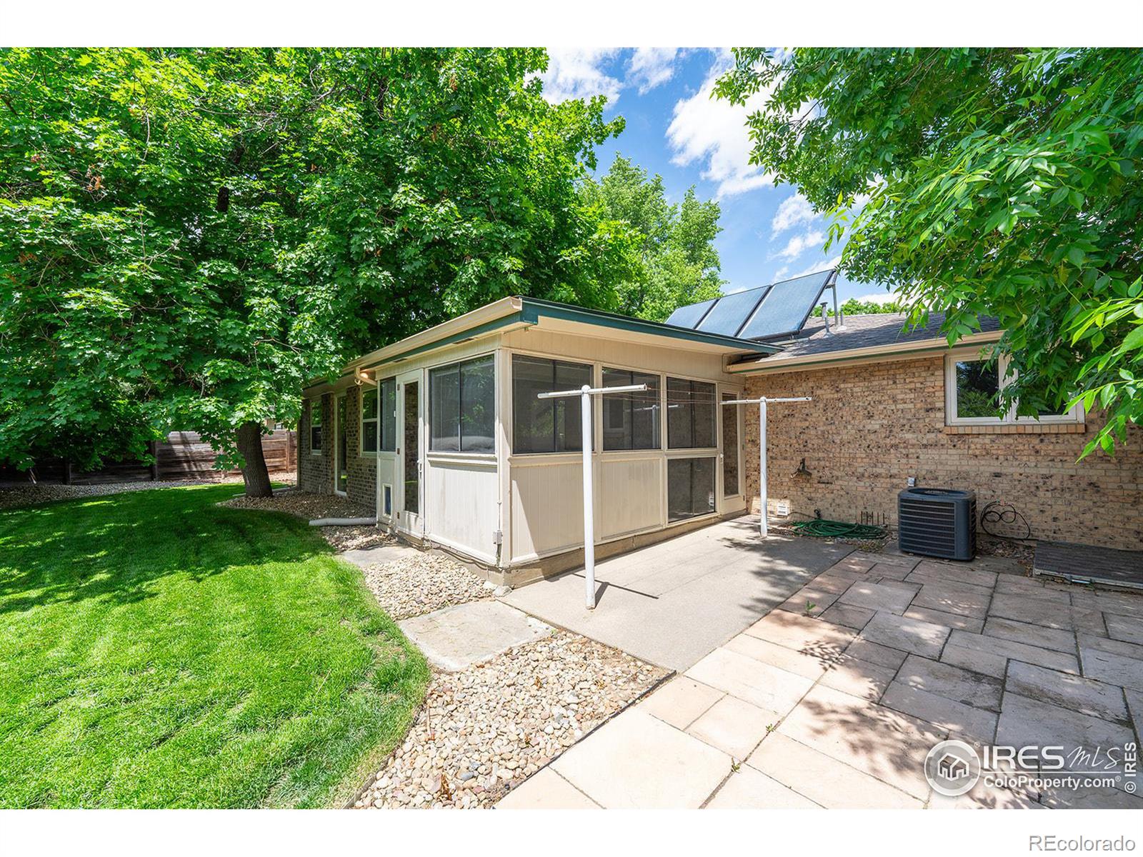 MLS Image #27 for 3001  university avenue,longmont, Colorado