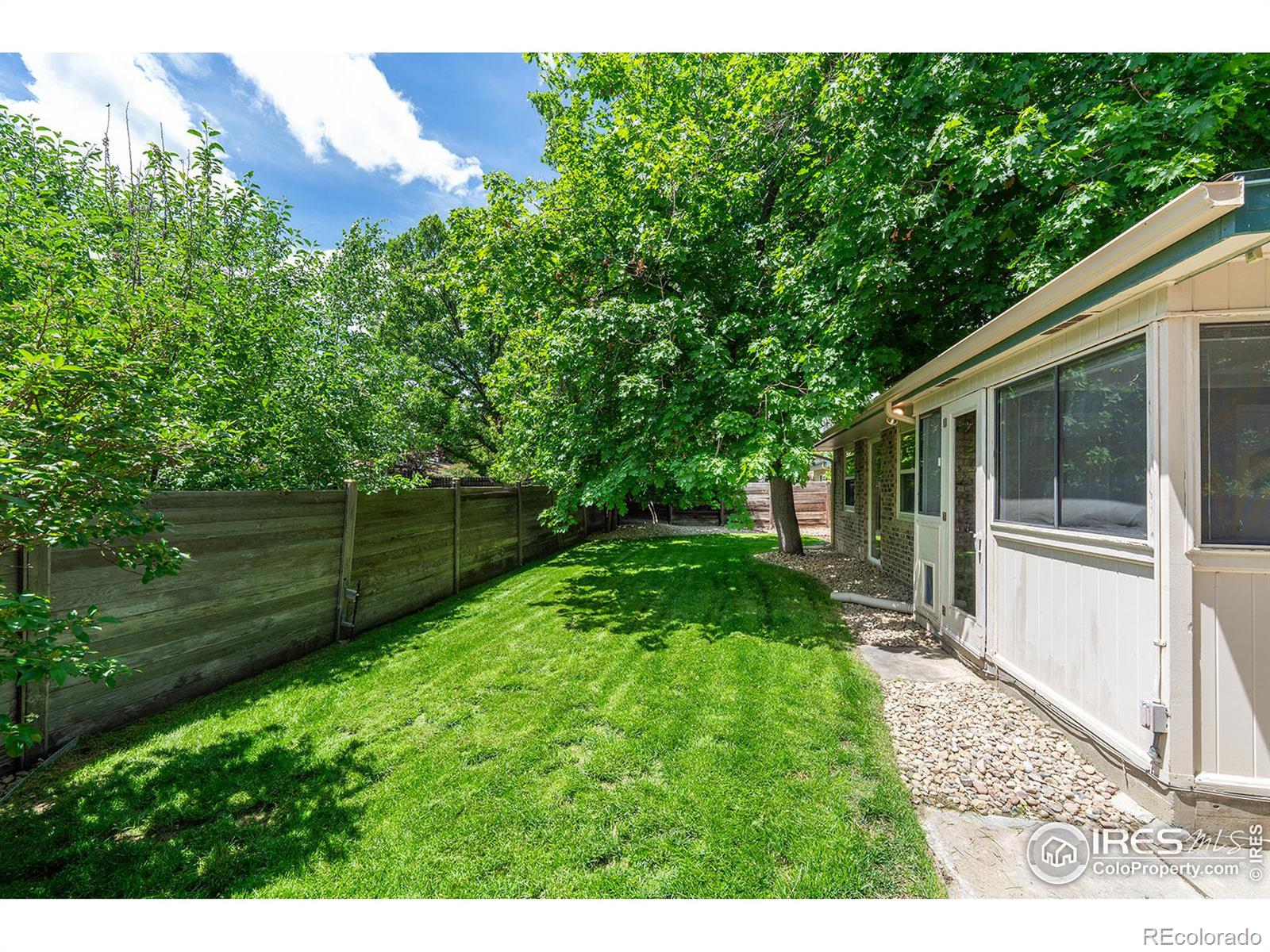 MLS Image #28 for 3001  university avenue,longmont, Colorado