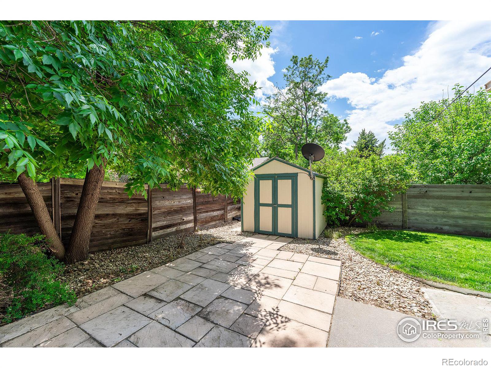 MLS Image #29 for 3001  university avenue,longmont, Colorado