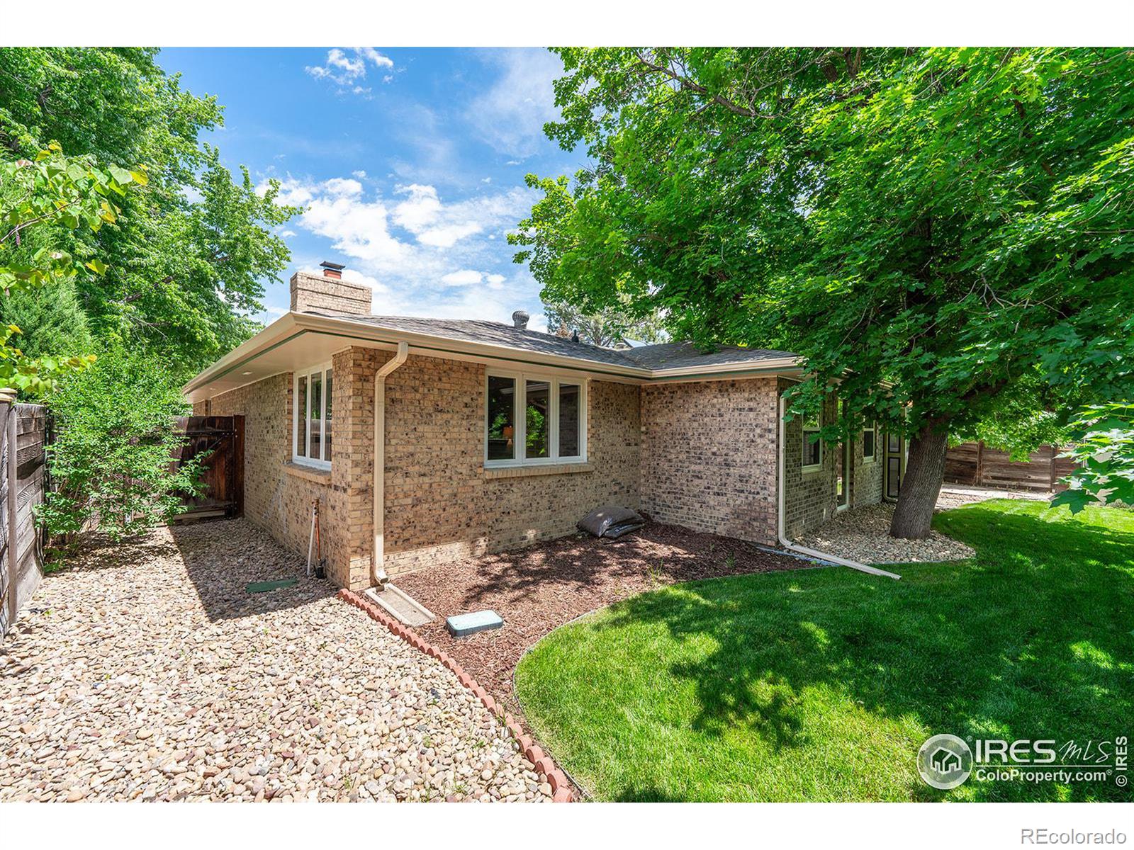 MLS Image #30 for 3001  university avenue,longmont, Colorado