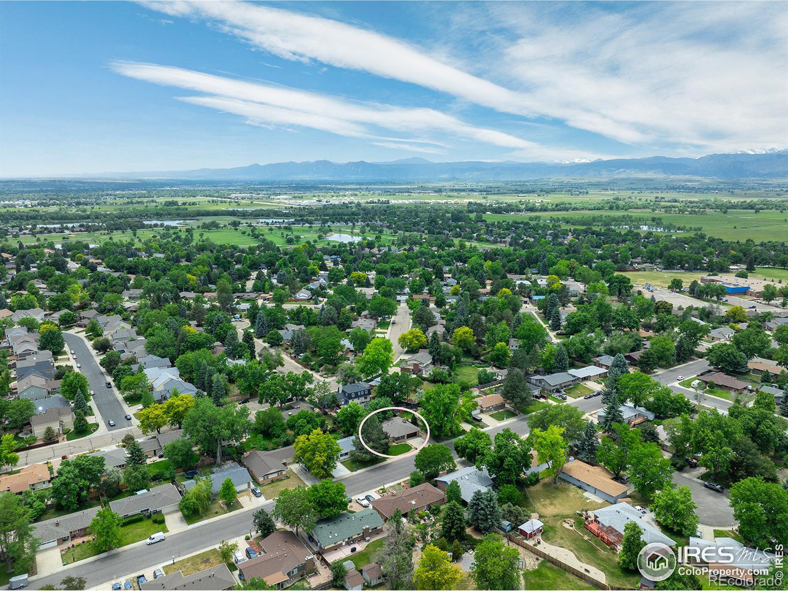 MLS Image #32 for 3001  university avenue,longmont, Colorado