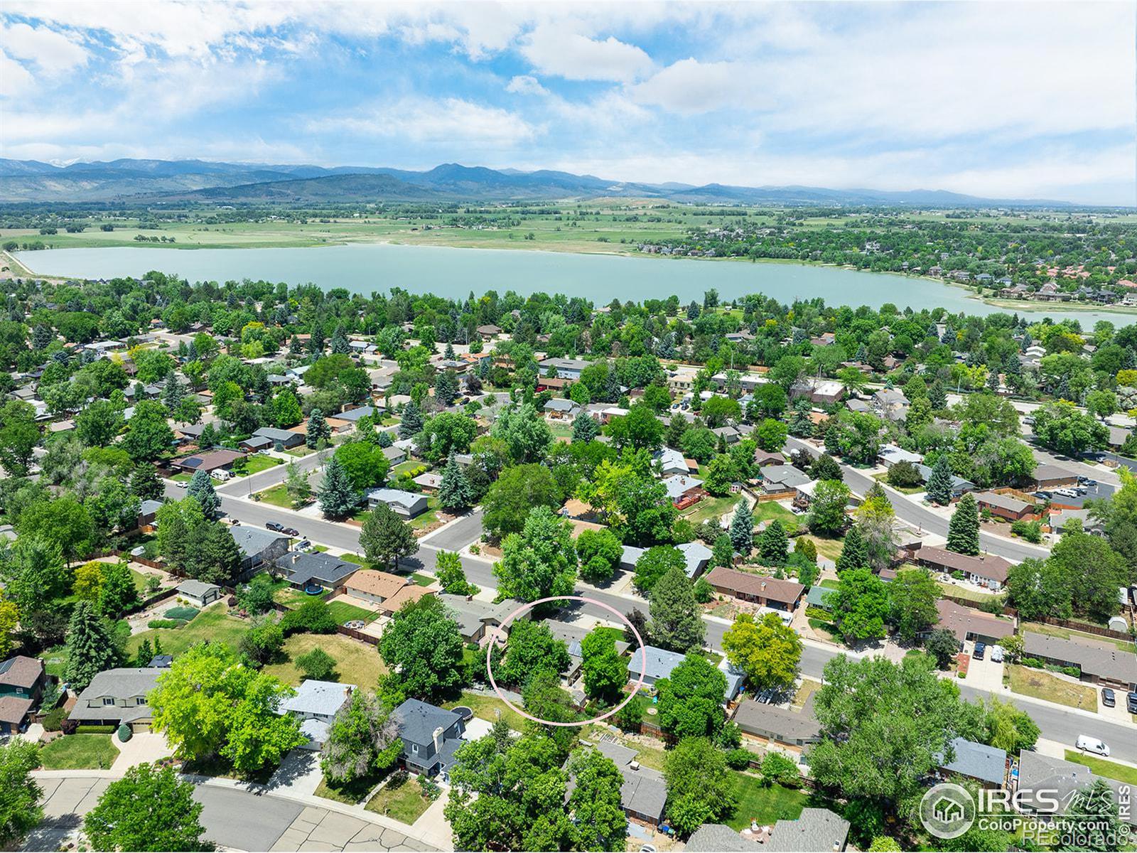 MLS Image #33 for 3001  university avenue,longmont, Colorado