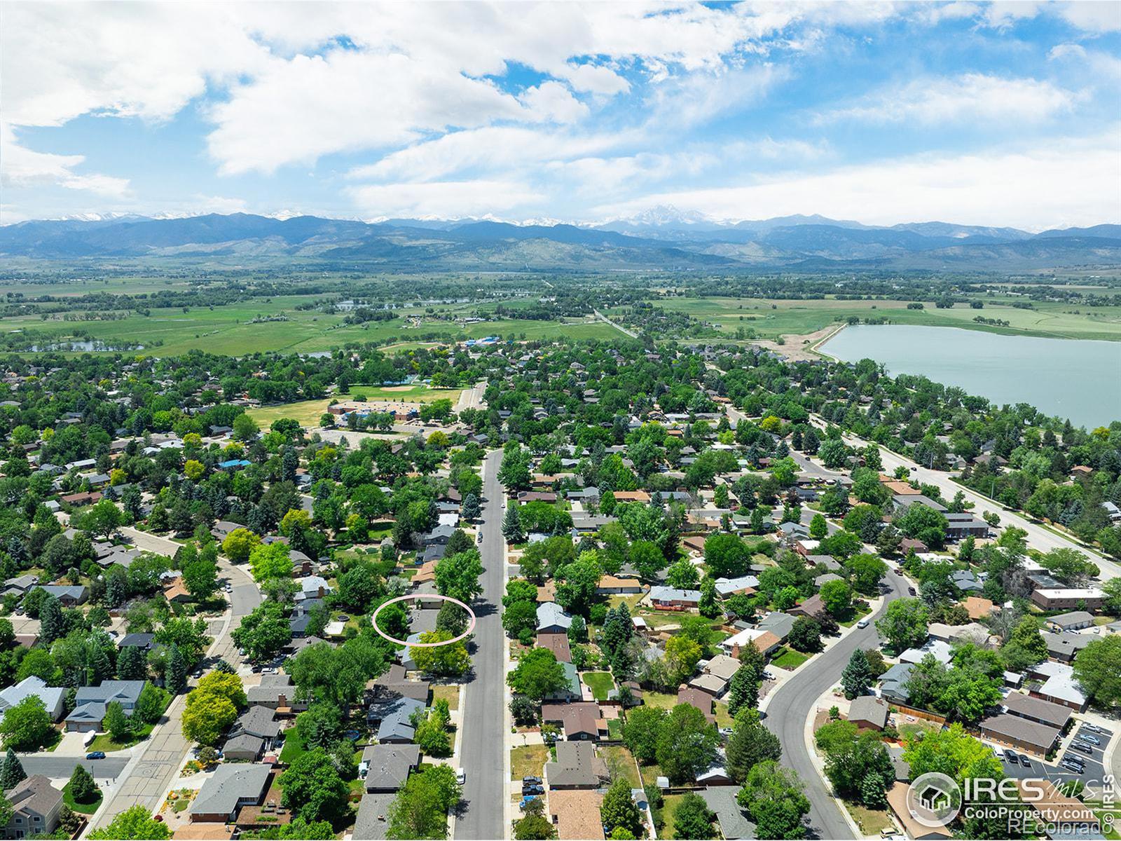 MLS Image #34 for 3001  university avenue,longmont, Colorado