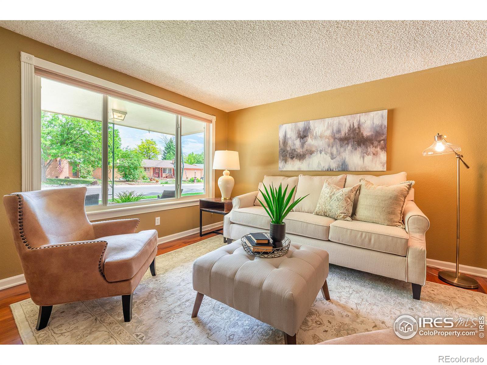 MLS Image #4 for 3001  university avenue,longmont, Colorado