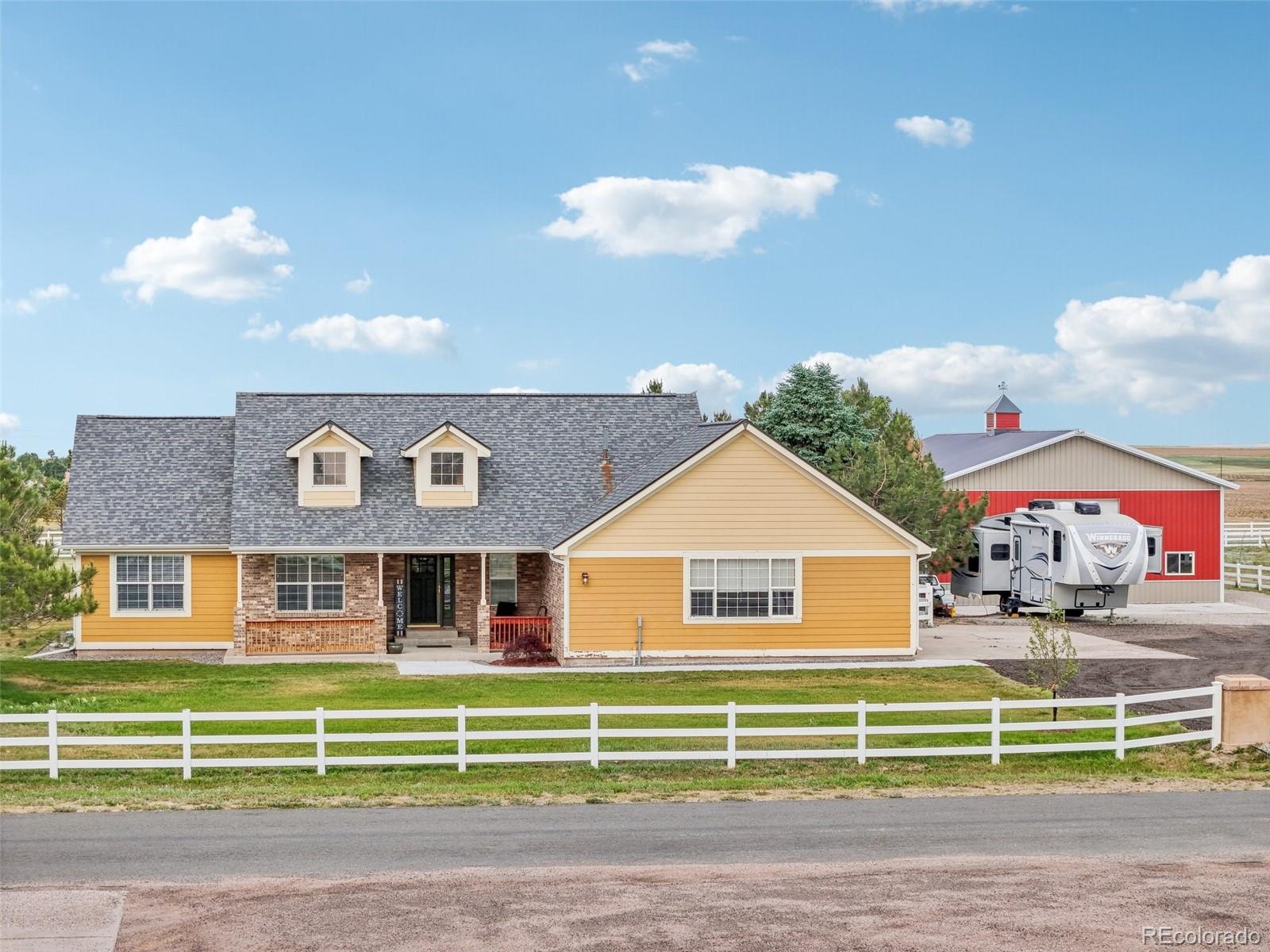 MLS Image #42 for 4000  adams street,strasburg, Colorado