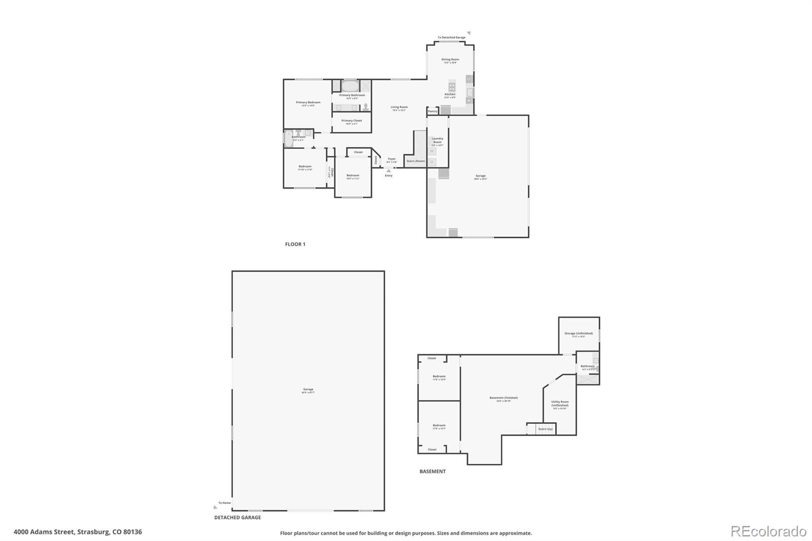 MLS Image #49 for 4000  adams street,strasburg, Colorado