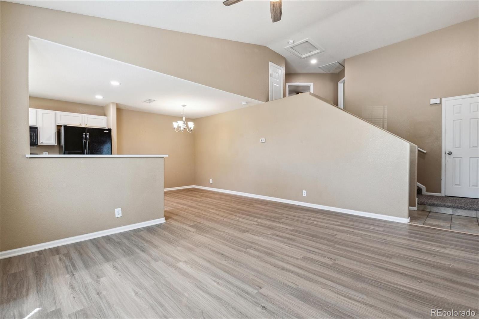 MLS Image #4 for 5868  biscay street,denver, Colorado