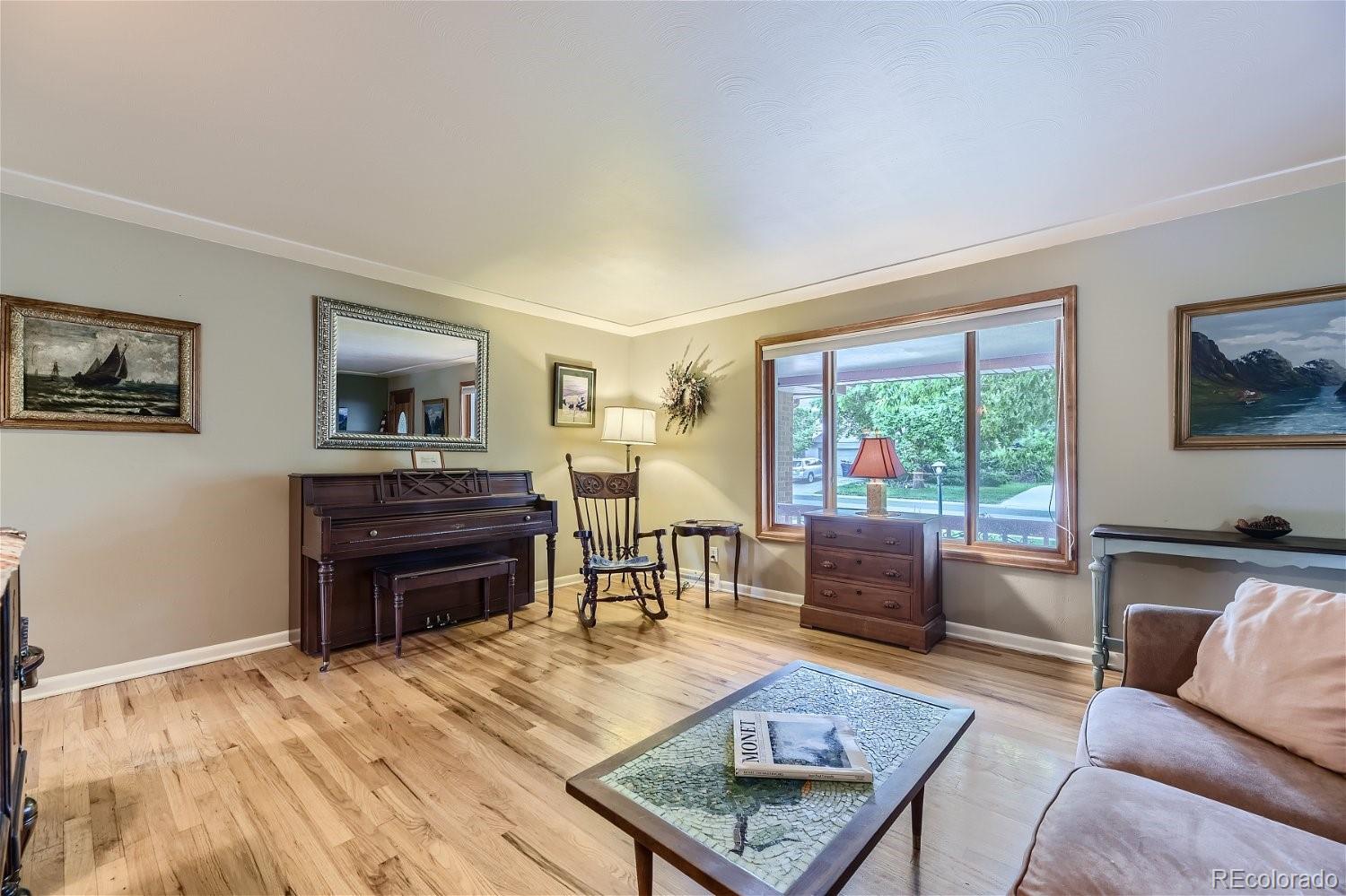 MLS Image #3 for 6458 s marion street,centennial, Colorado