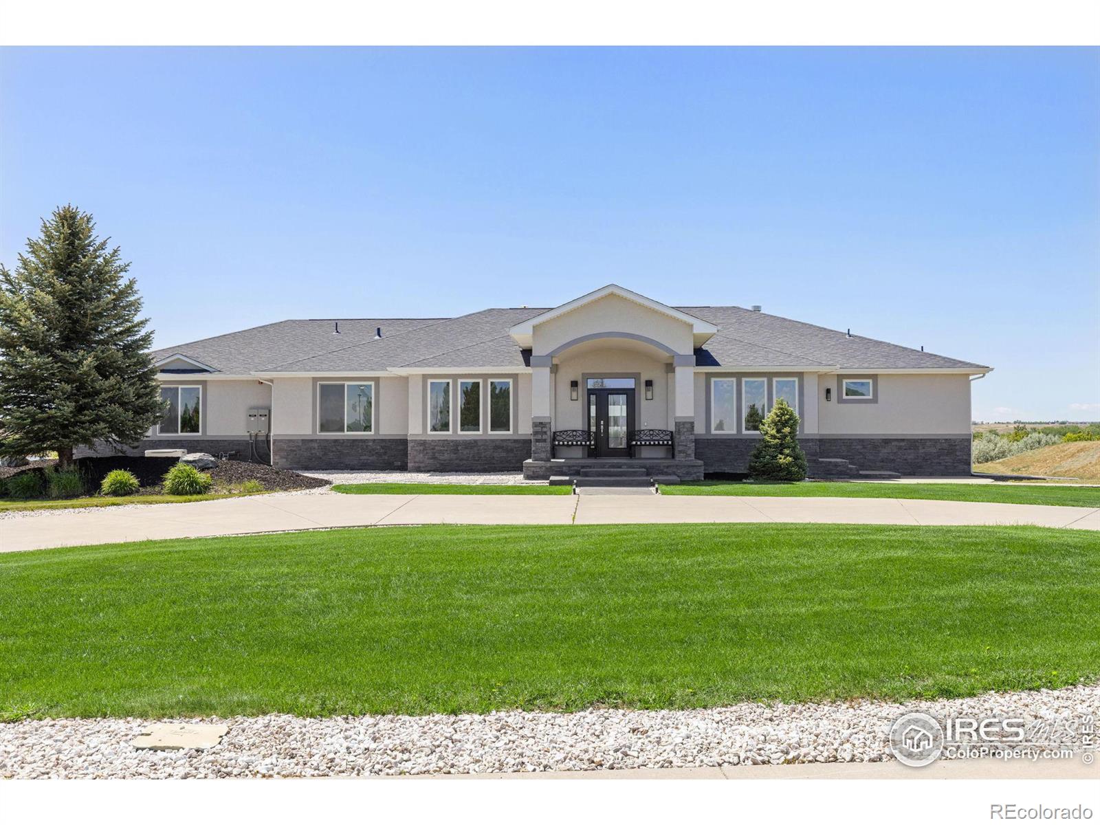 MLS Image #3 for 12678  shiloh road,greeley, Colorado