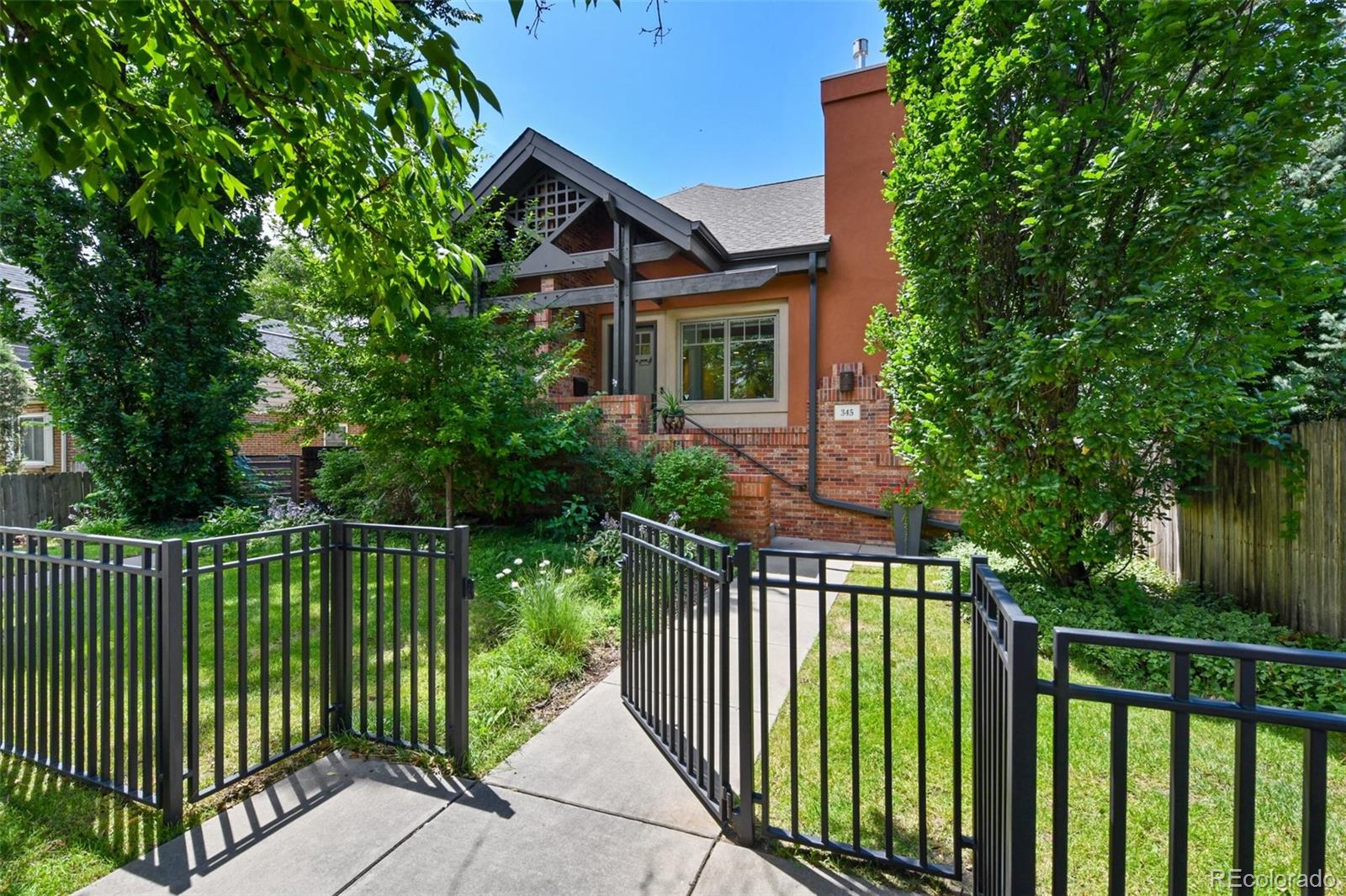 MLS Image #47 for 345  university boulevard,denver, Colorado