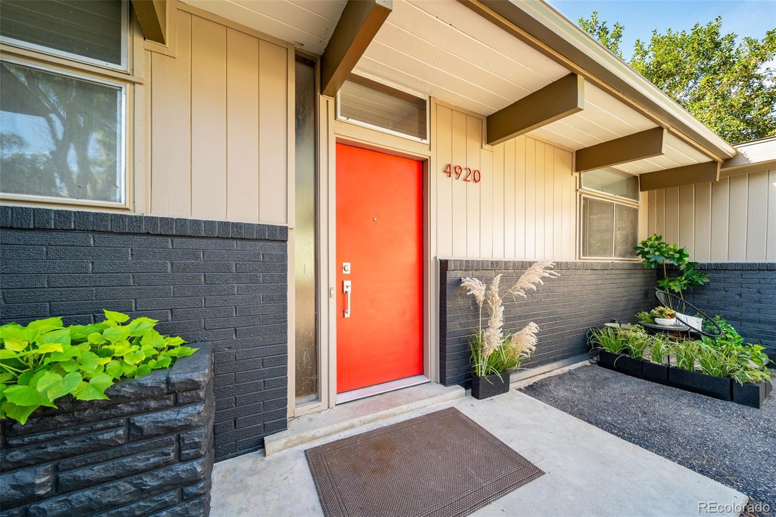 MLS Image #1 for 4920 e vassar lane,denver, Colorado