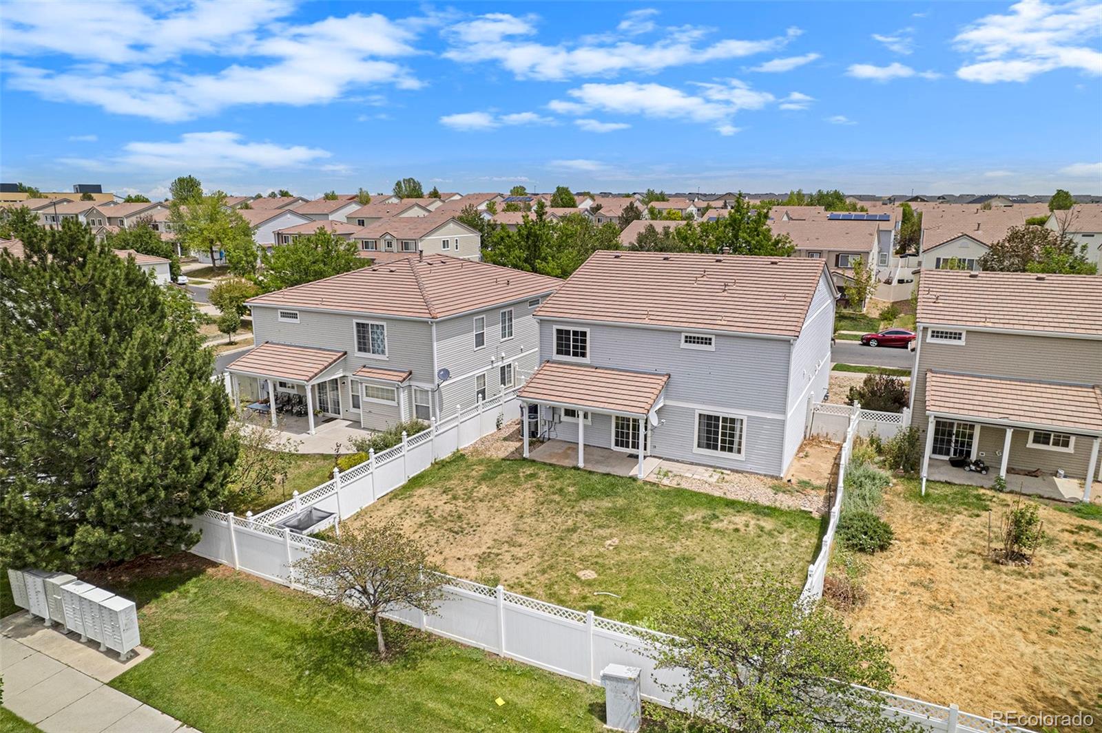 MLS Image #33 for 5087  orleans court,denver, Colorado