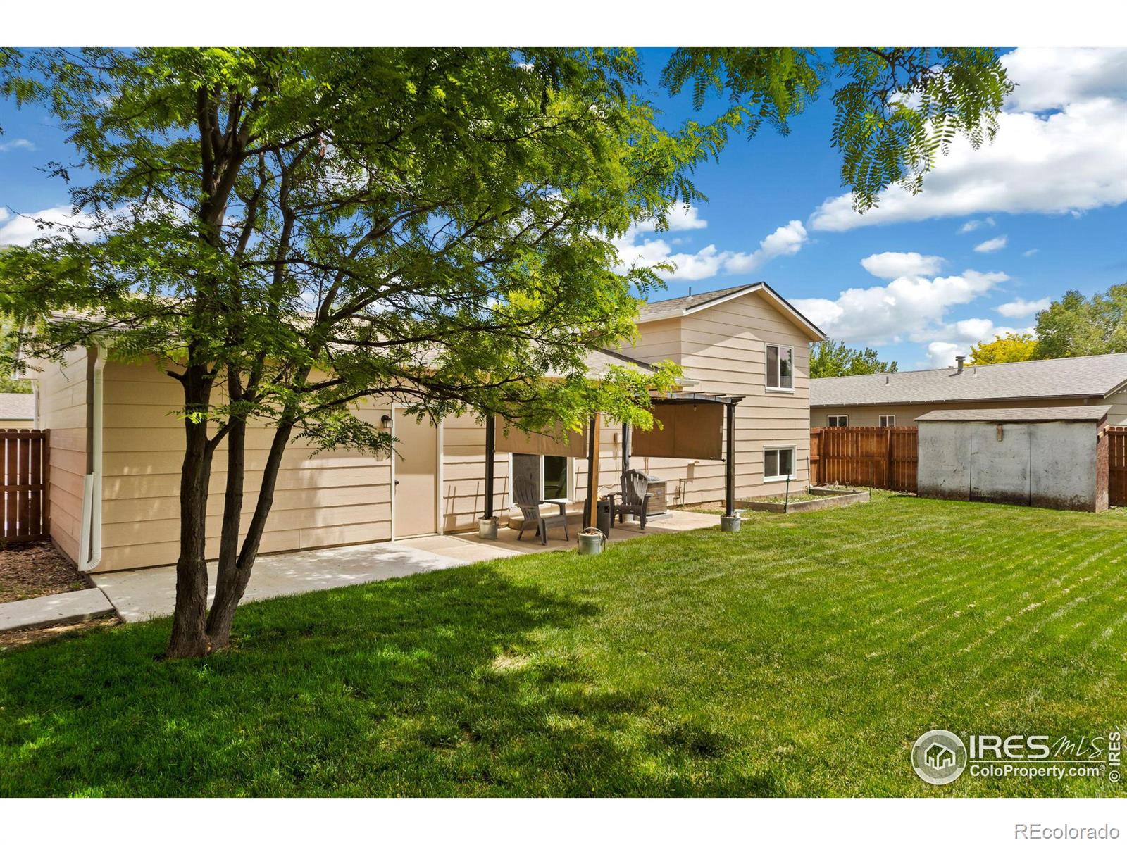 MLS Image #25 for 2438  carla drive,loveland, Colorado