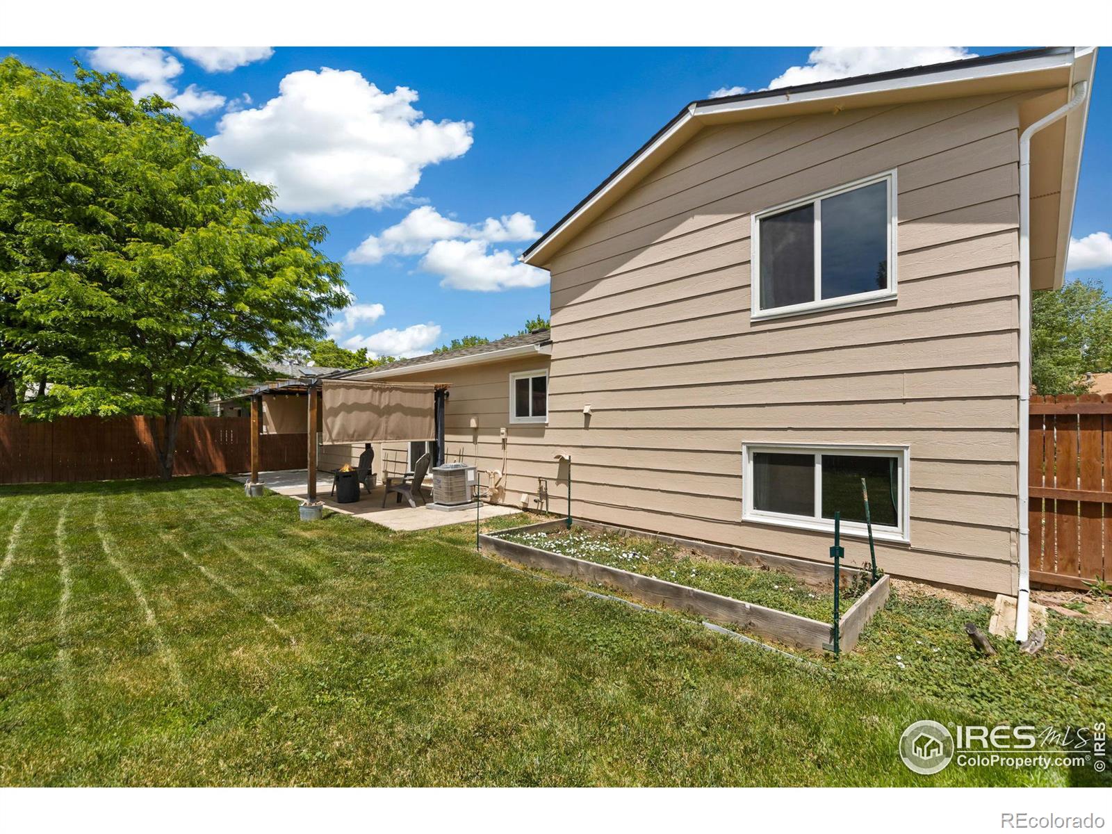 MLS Image #26 for 2438  carla drive,loveland, Colorado