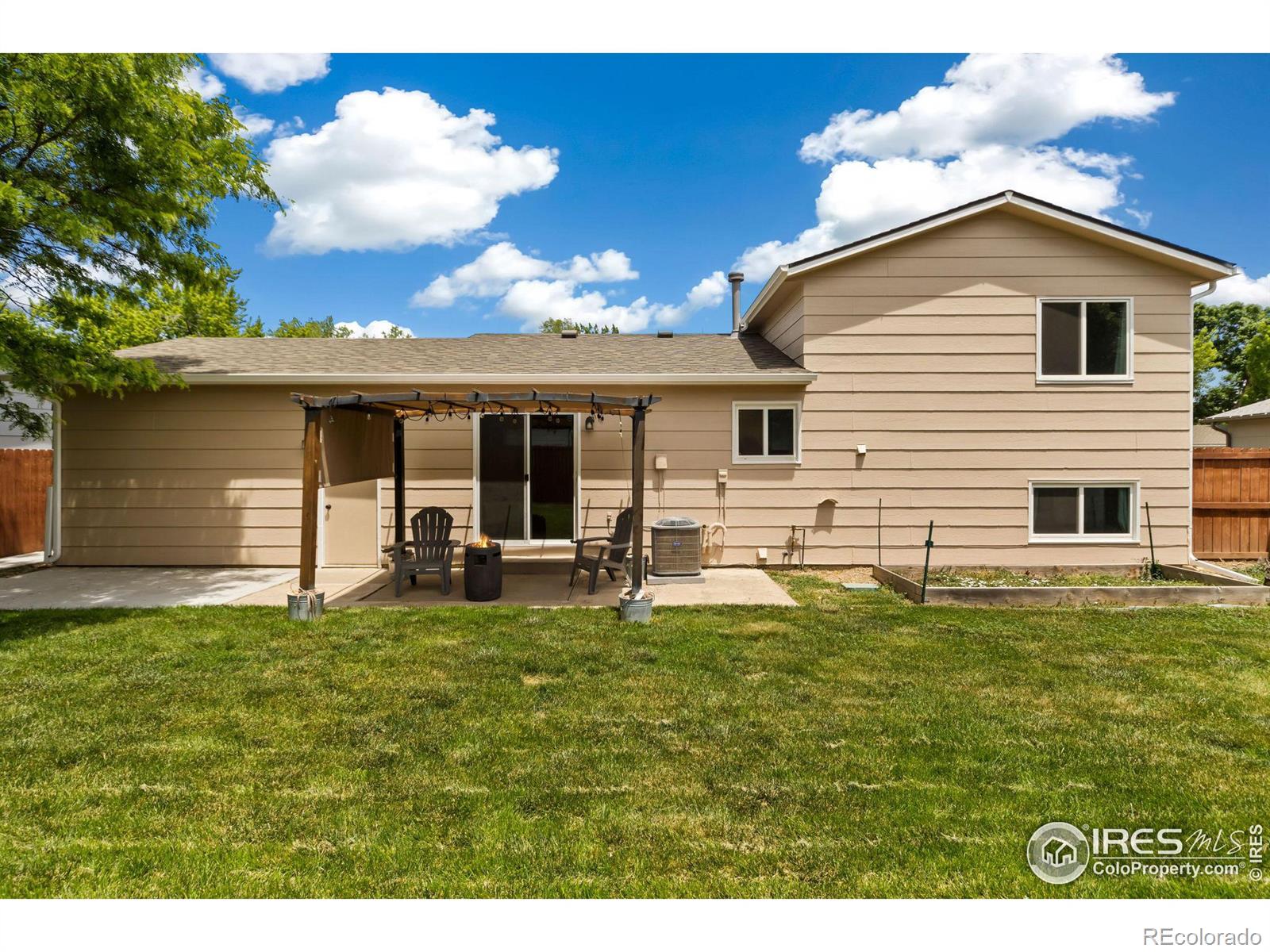 MLS Image #27 for 2438  carla drive,loveland, Colorado