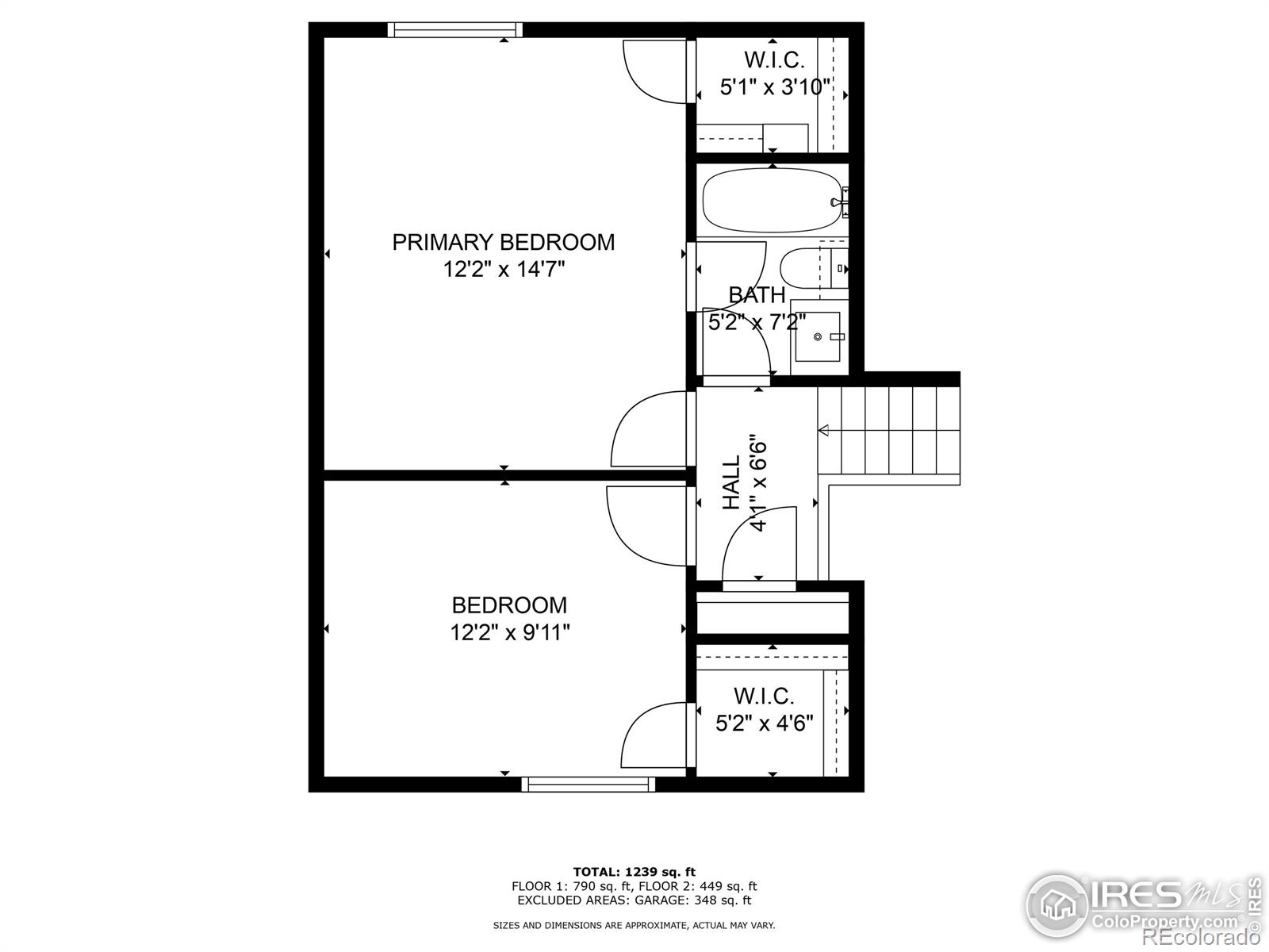 MLS Image #29 for 2438  carla drive,loveland, Colorado