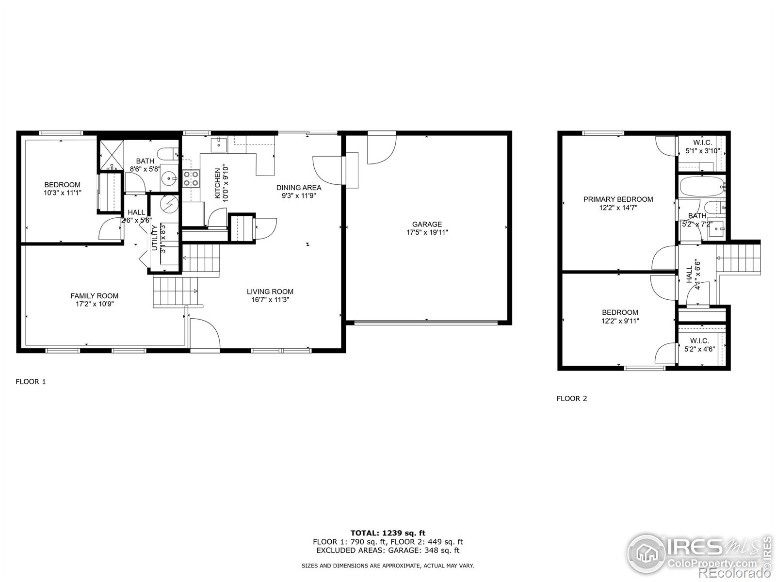 MLS Image #30 for 2438  carla drive,loveland, Colorado