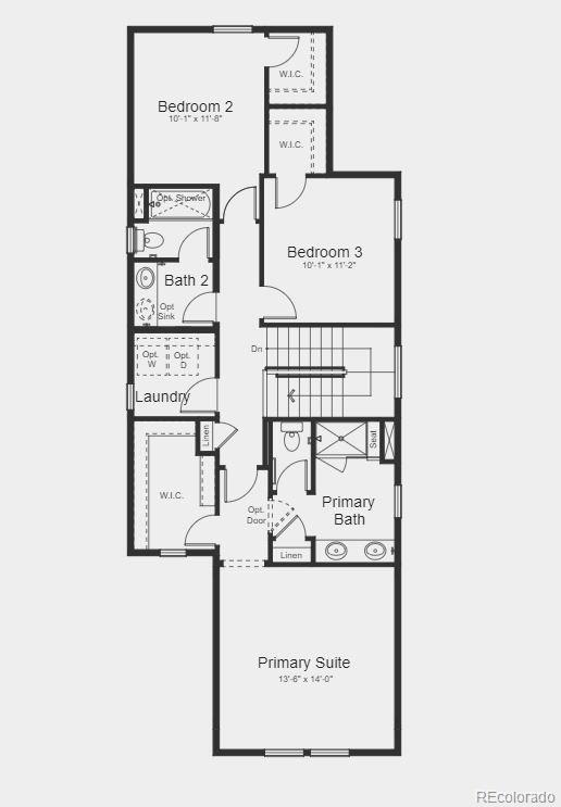 MLS Image #3 for 3345 n coolidge way,aurora, Colorado