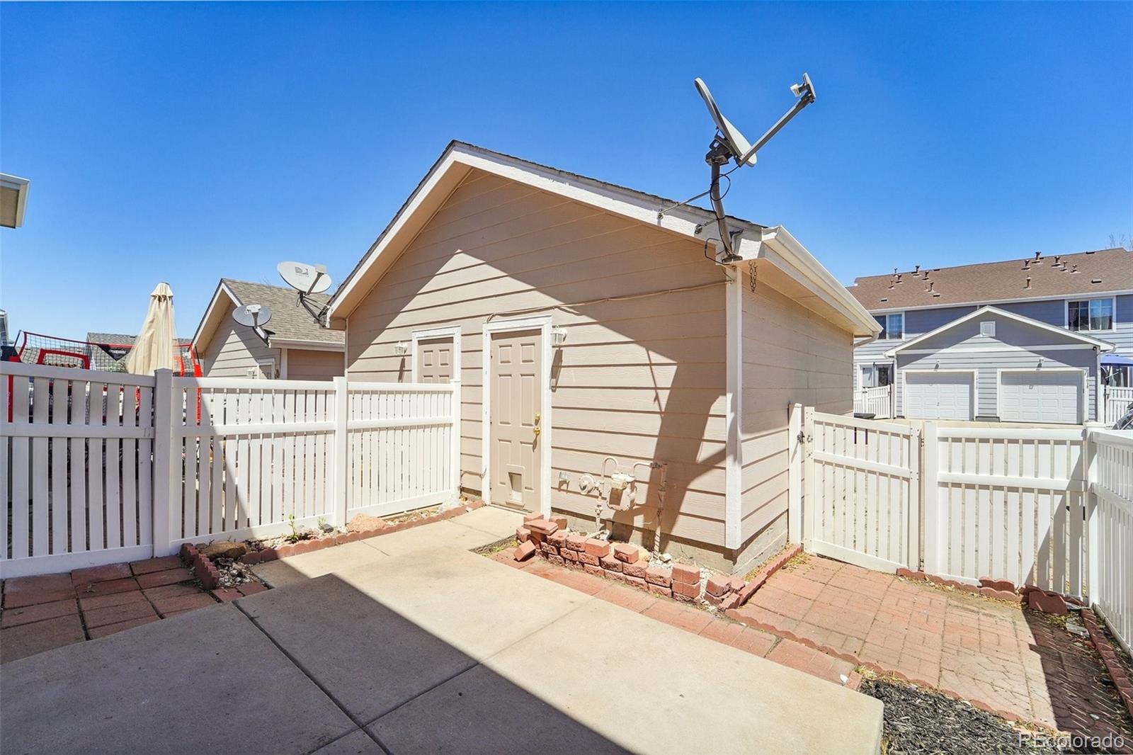 MLS Image #17 for 18978 e 58th avenue,denver, Colorado