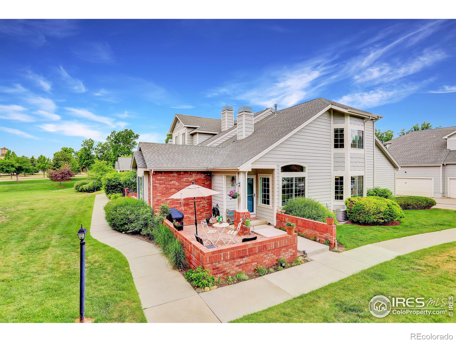 MLS Image #0 for 4500  seneca street,fort collins, Colorado