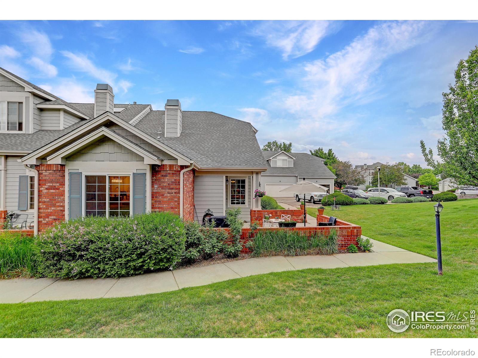 CMA Image for 4500  Seneca Street,Fort Collins, Colorado