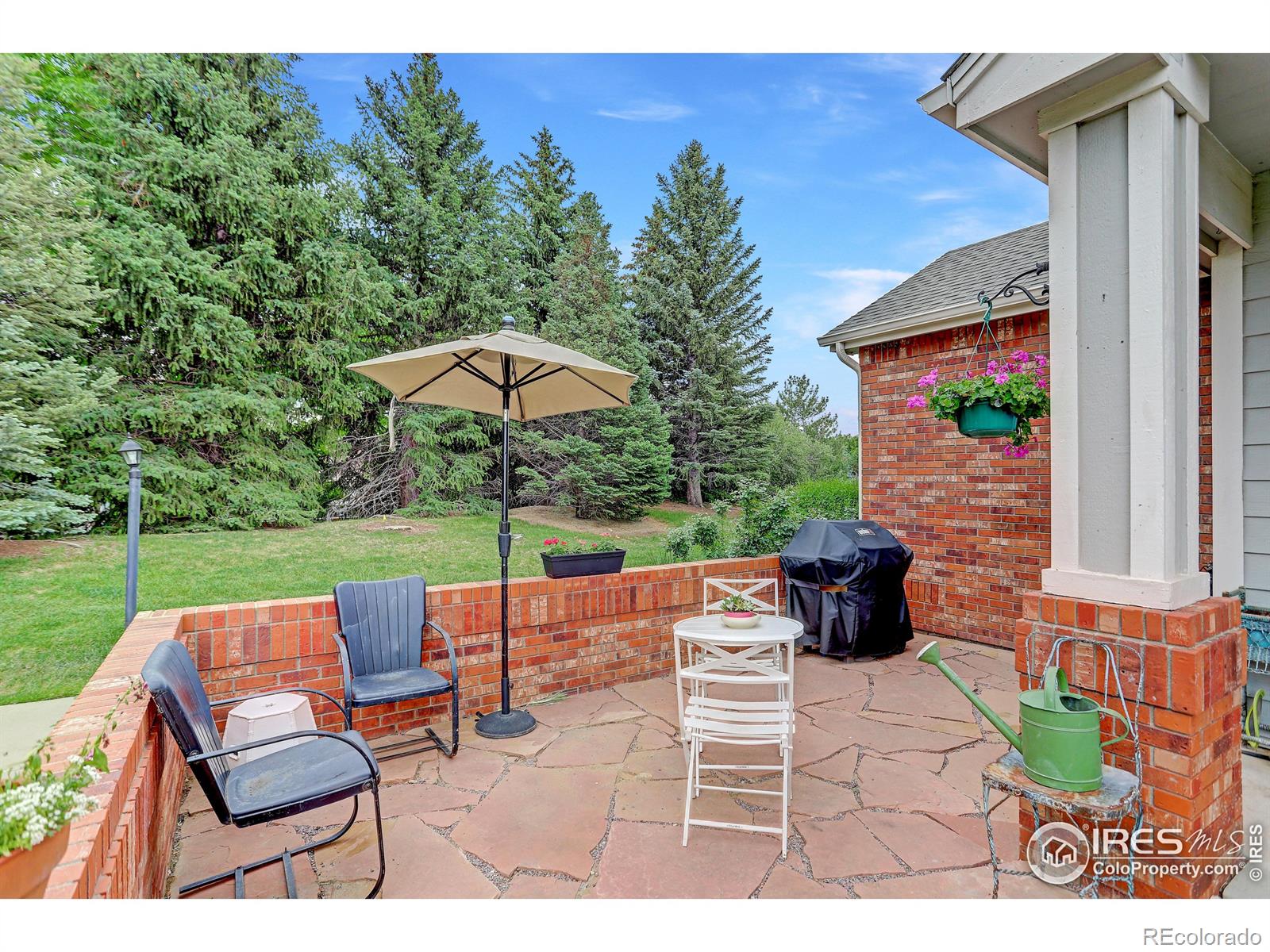 MLS Image #4 for 4500  seneca street,fort collins, Colorado