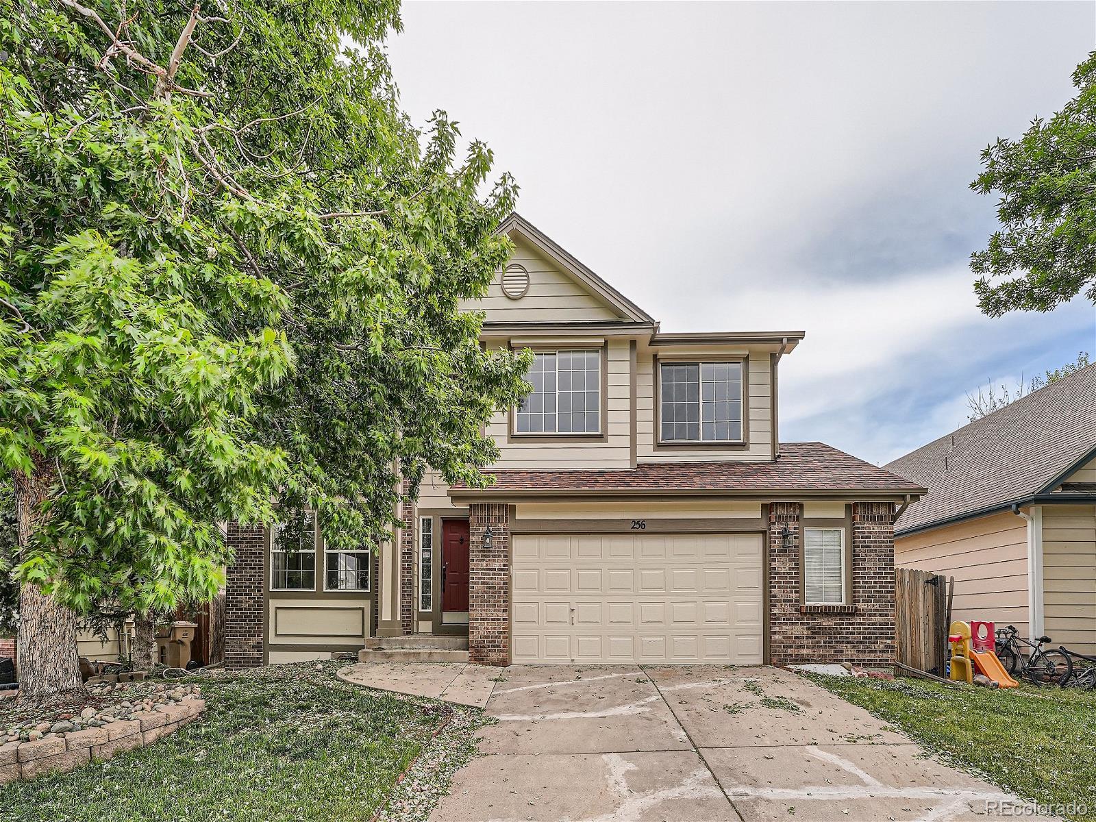 CMA Image for 256  cherry street,Castle Rock, Colorado