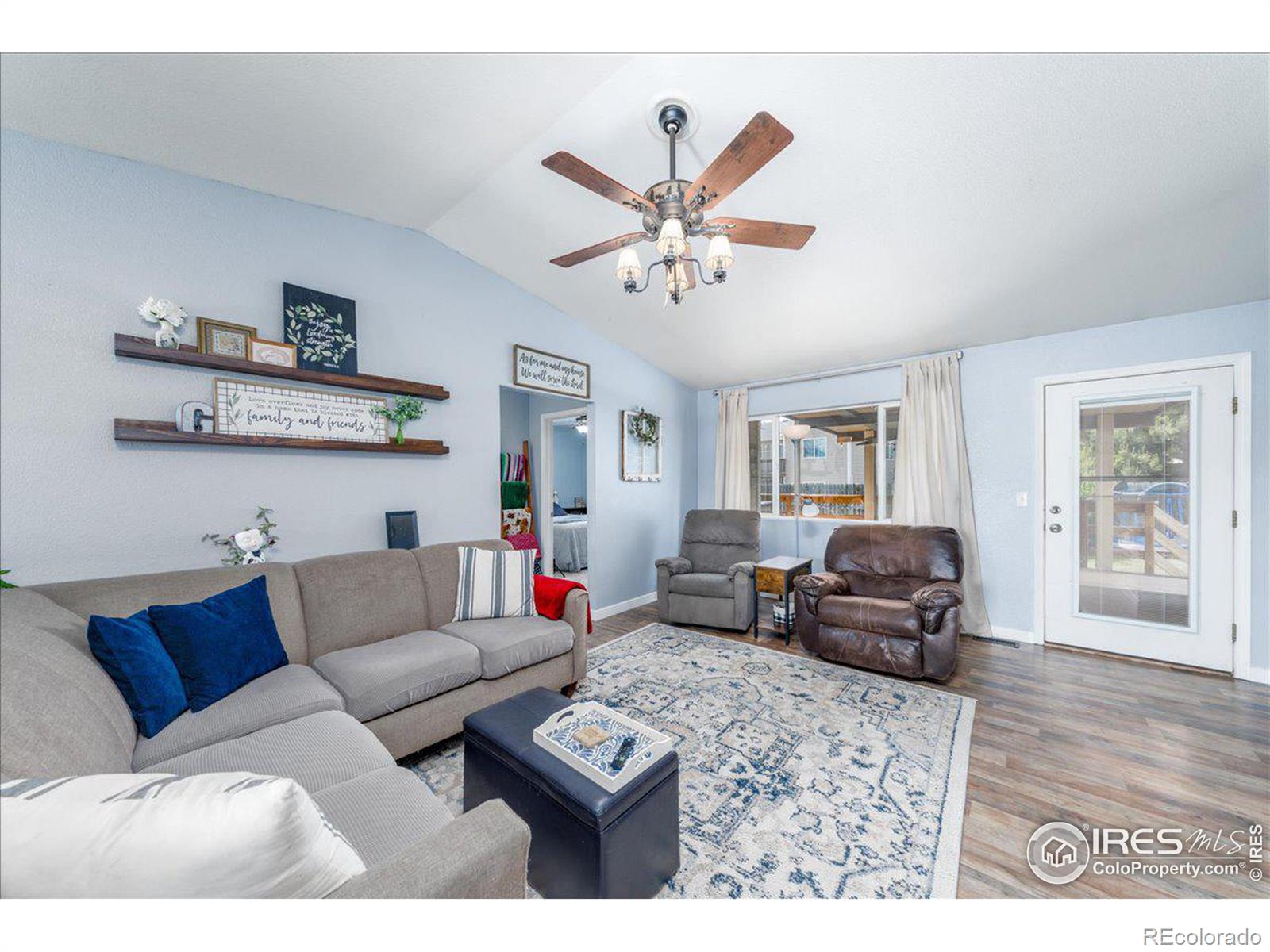 MLS Image #3 for 3509  northpoint drive,evans, Colorado