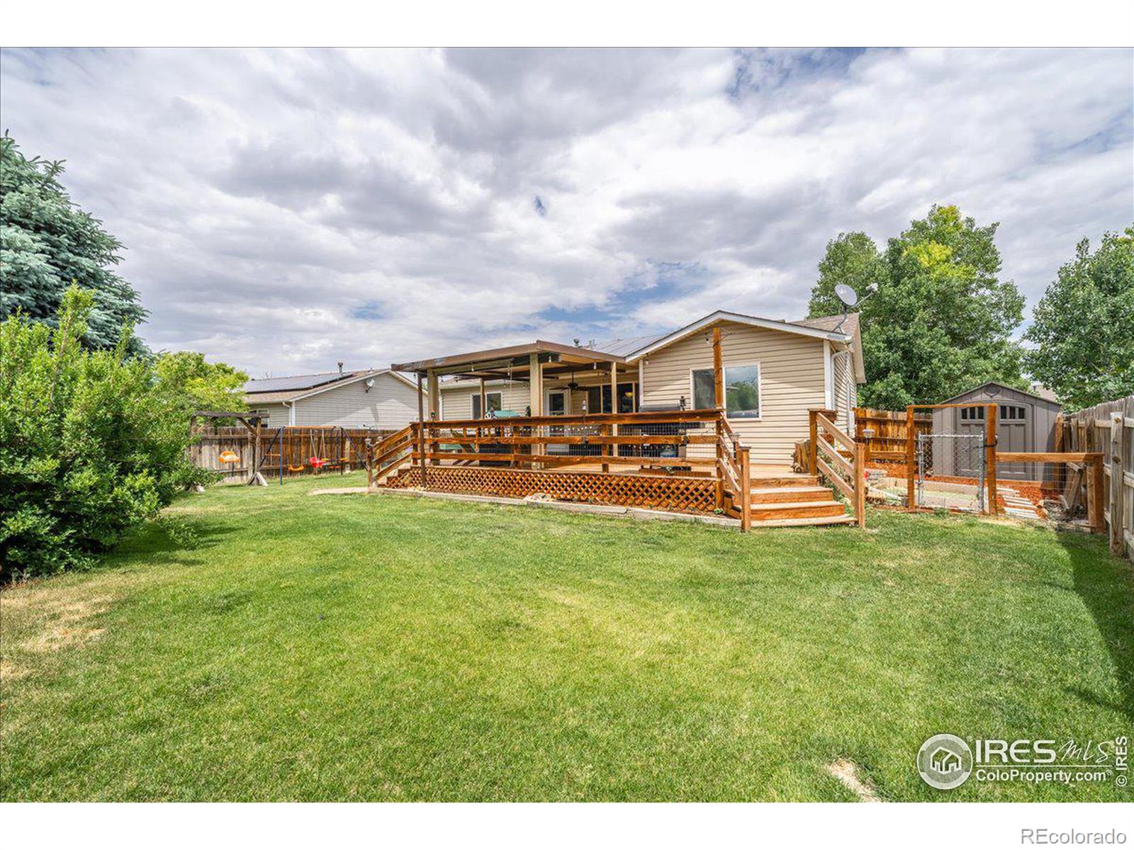 MLS Image #30 for 3509  northpoint drive,evans, Colorado