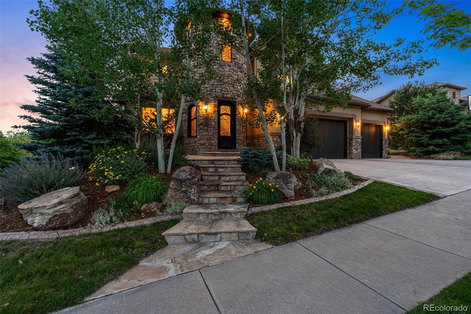 MLS Image #1 for 7283  ellis street,arvada, Colorado