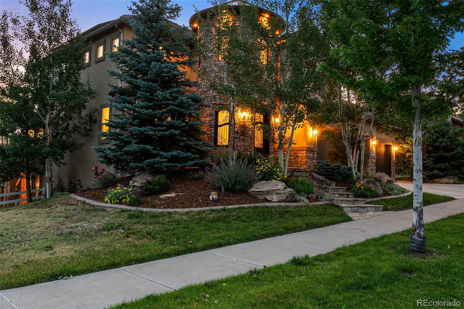 MLS Image #3 for 7283  ellis street,arvada, Colorado