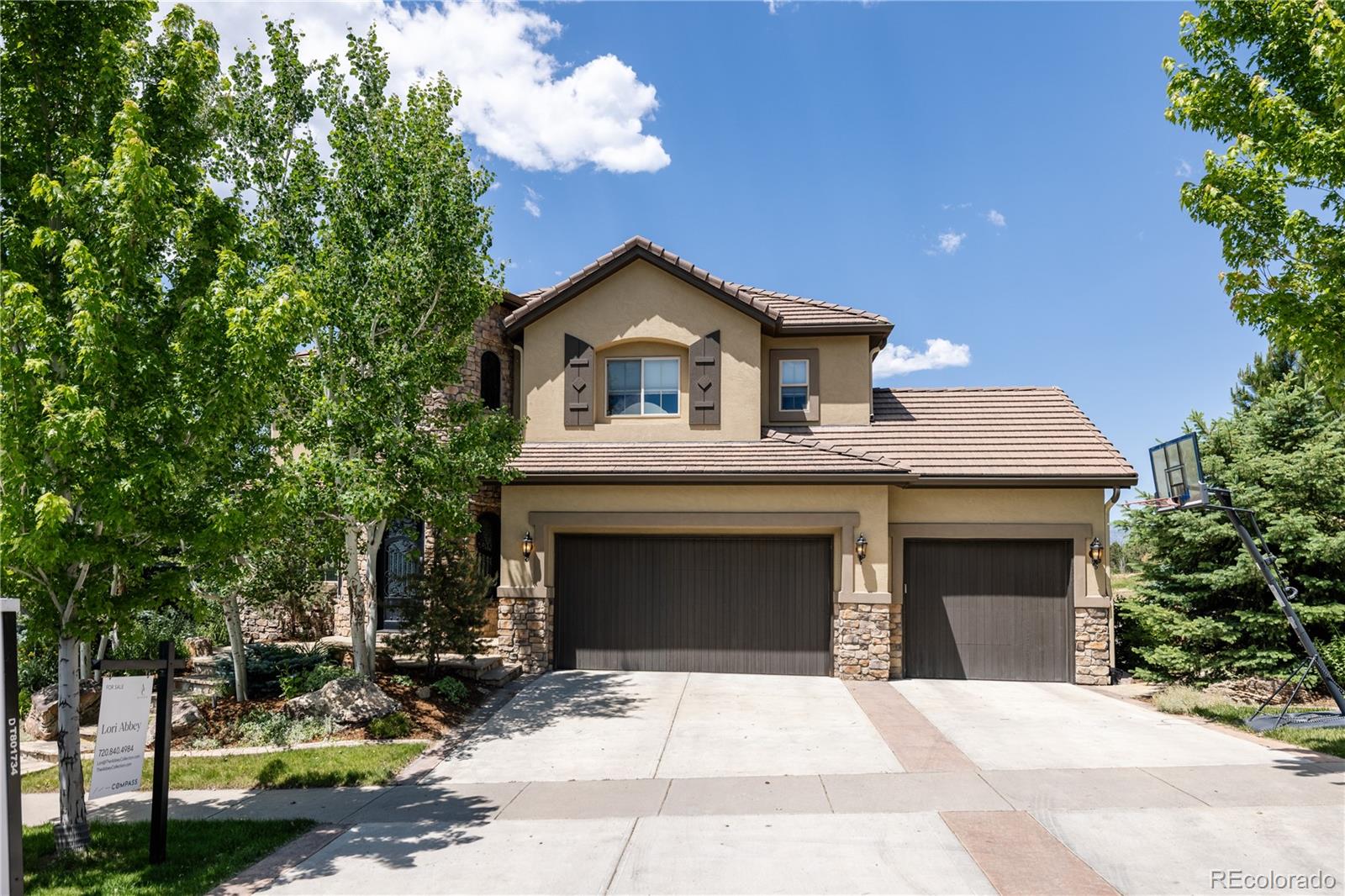 MLS Image #4 for 7283  ellis street,arvada, Colorado