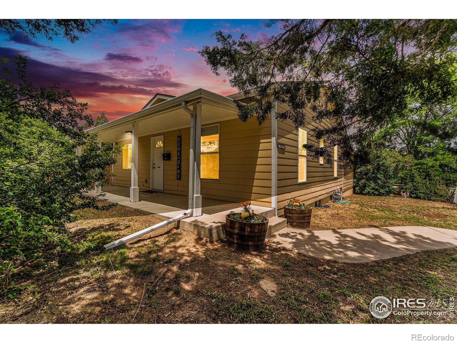 MLS Image #0 for 5065 w 4th street,greeley, Colorado