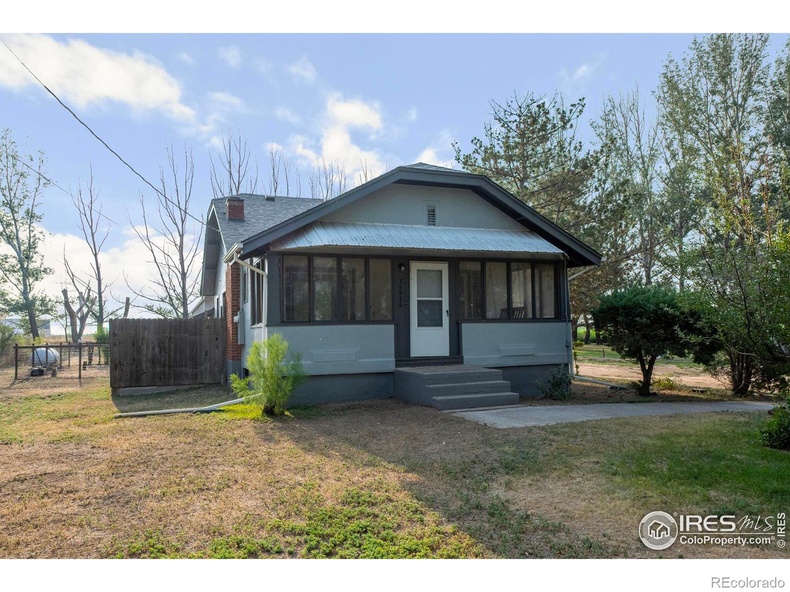 MLS Image #0 for 34936  county road 51 ,eaton, Colorado