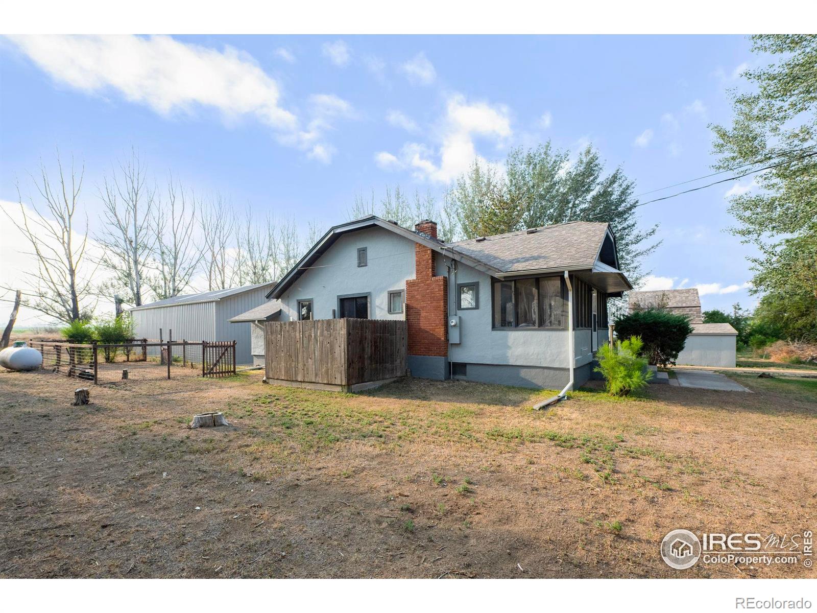 MLS Image #2 for 34936  county road 51 ,eaton, Colorado