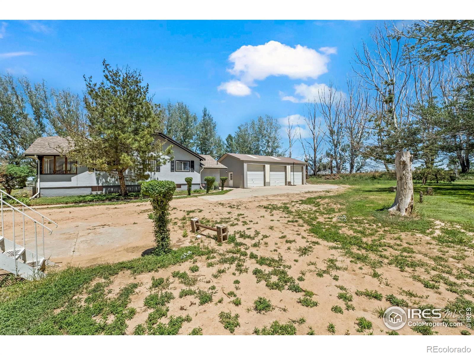 MLS Image #21 for 34936  county road 51 ,eaton, Colorado