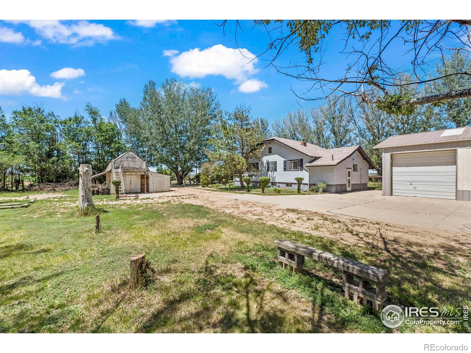 MLS Image #22 for 34936  county road 51 ,eaton, Colorado