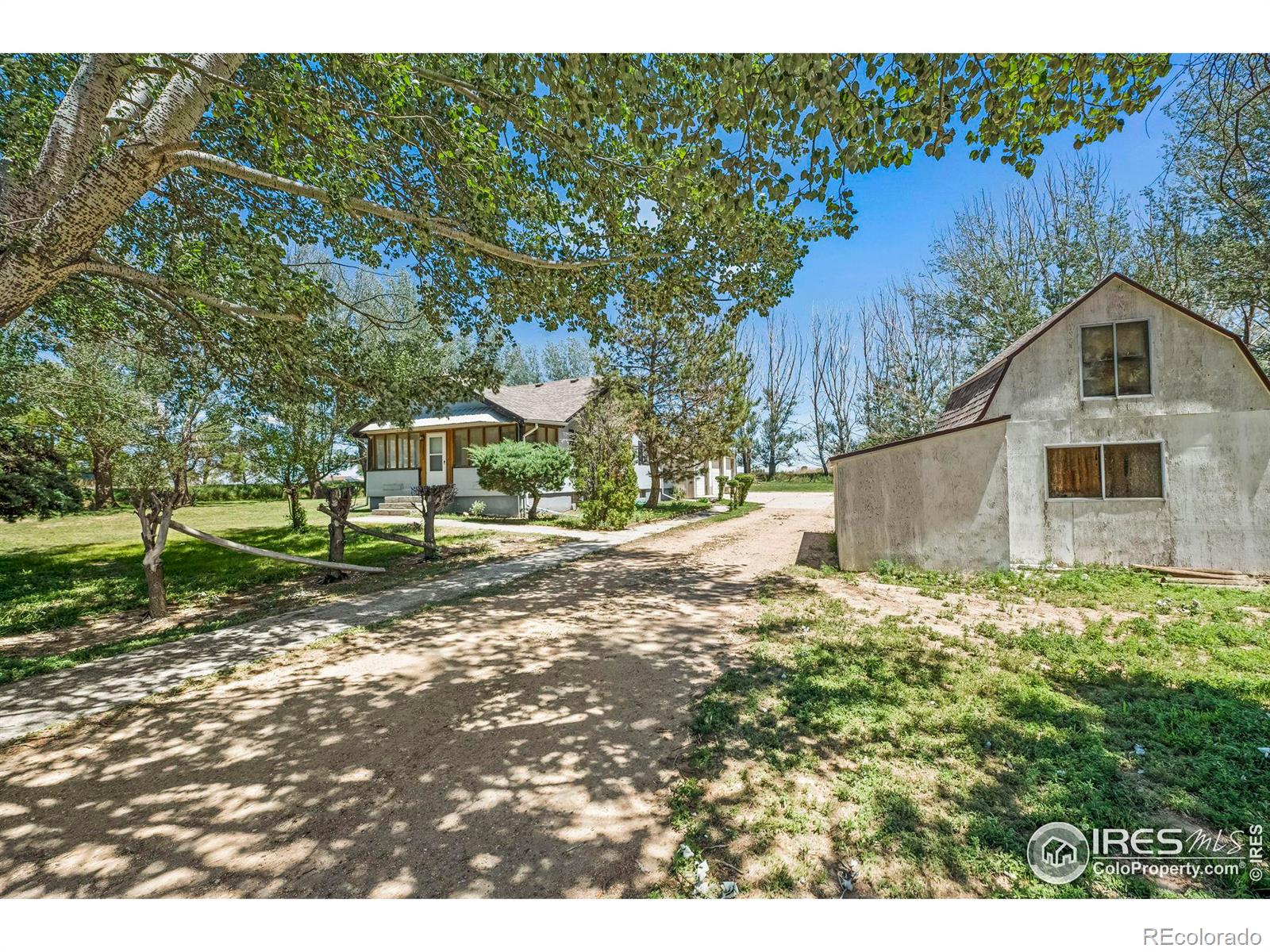 MLS Image #24 for 34936  county road 51 ,eaton, Colorado